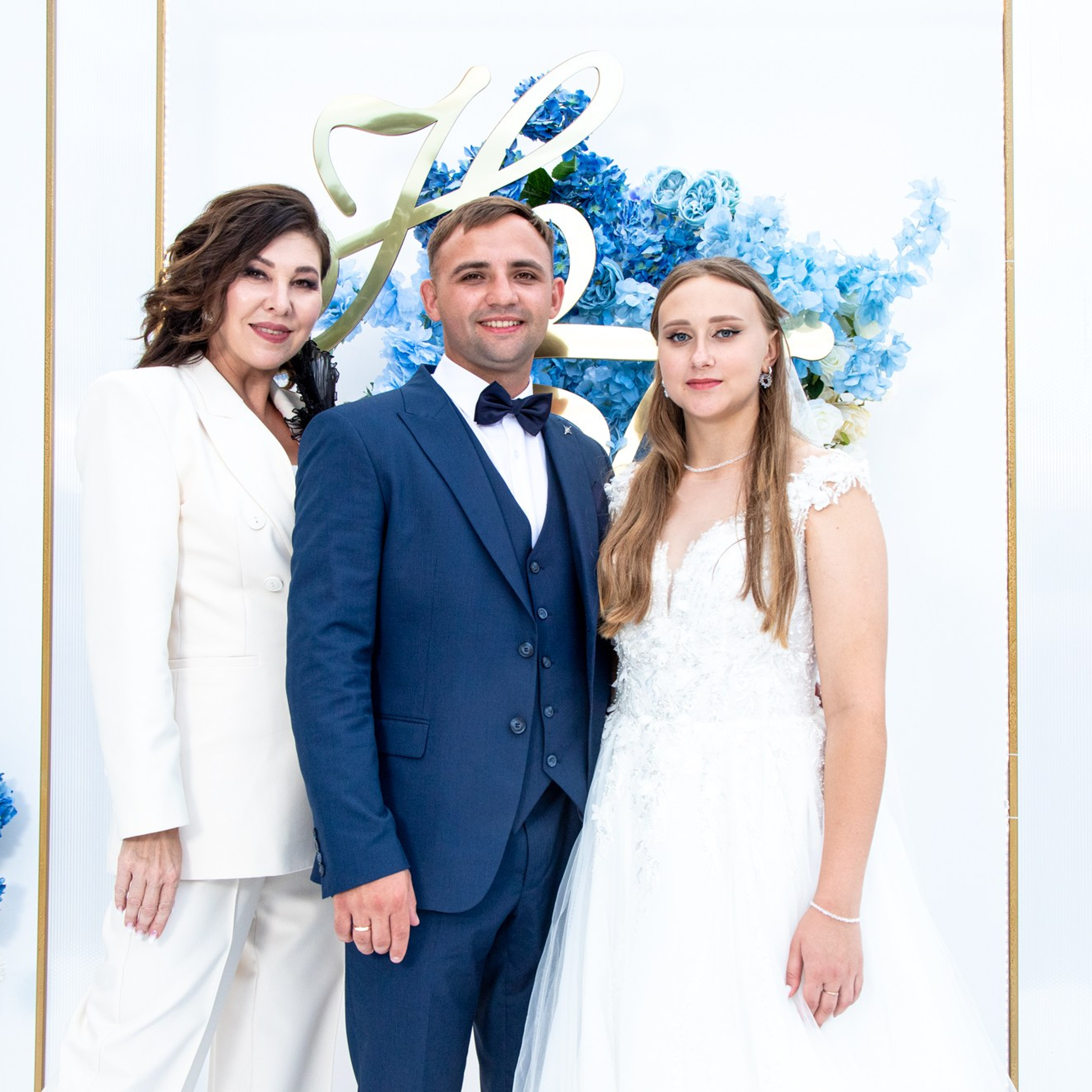 Свадьба в Лабинске 7.09.2024