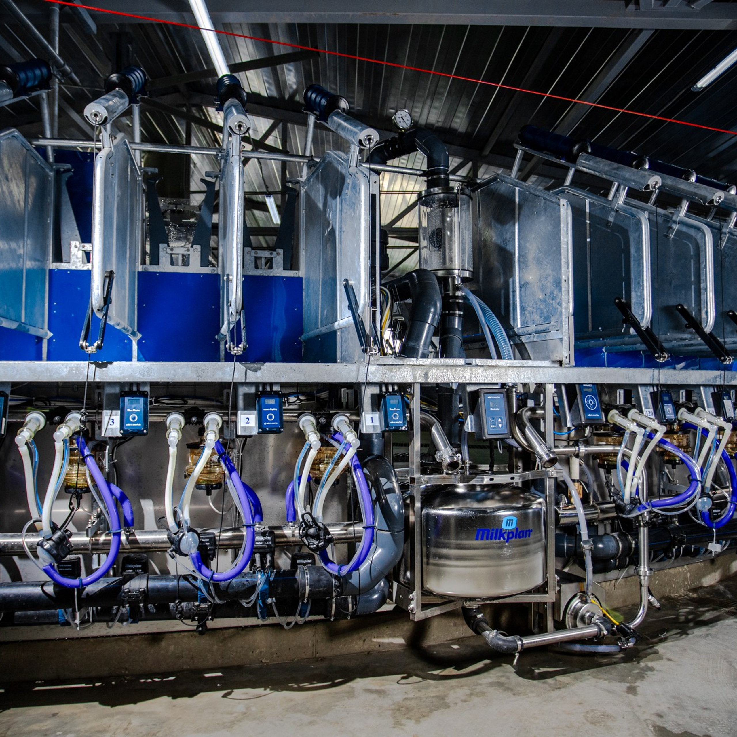 Съёмка для фирмы «Биотон»