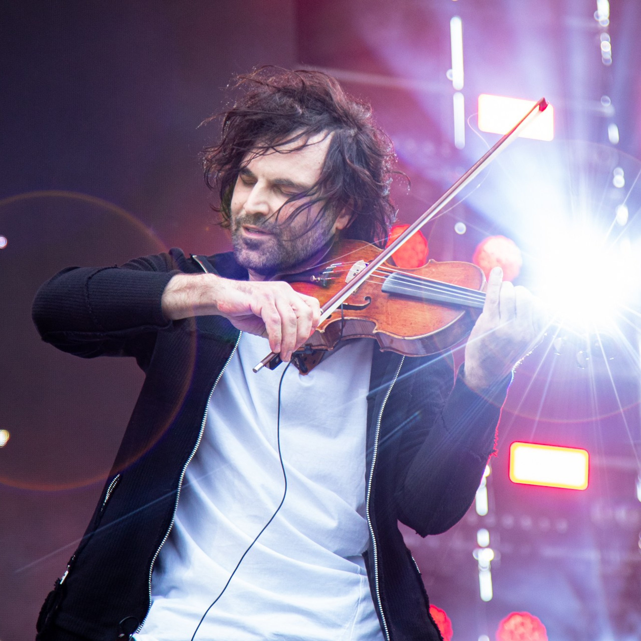 Самвел Айрапетян