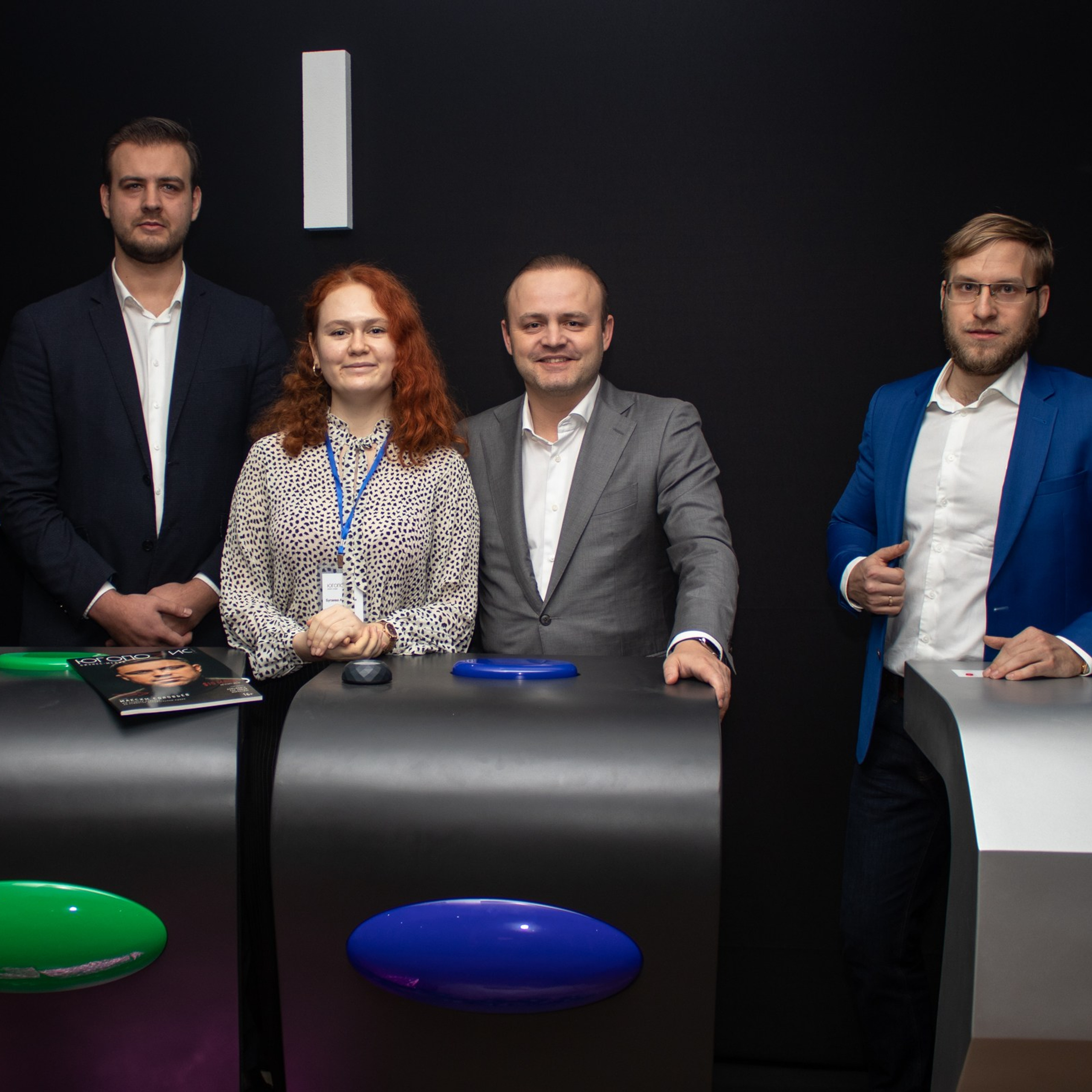 Встреча с Владиславом Даванковым и «Опора России»