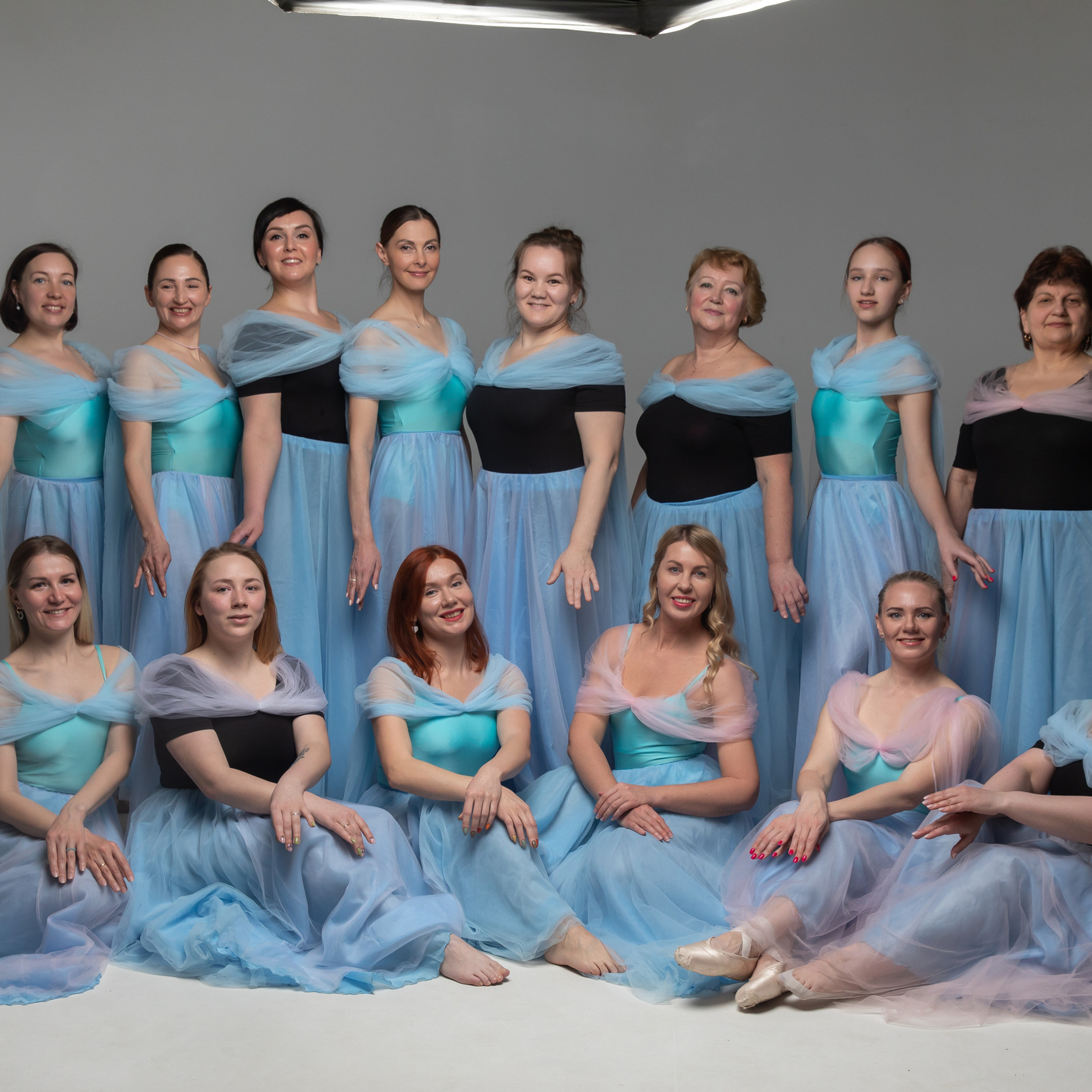 Отзывы. Студийный фотограф Пермь