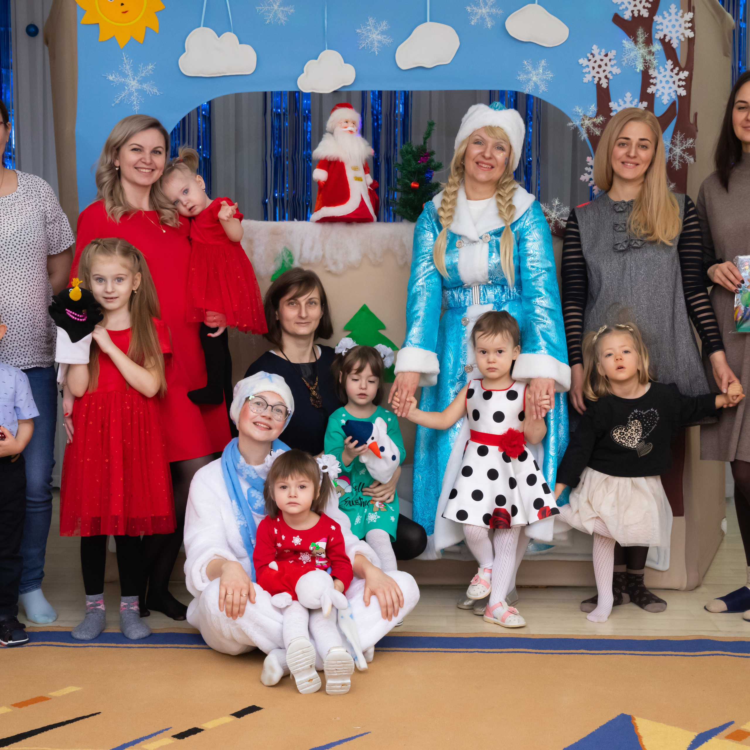 Отзывы. Студийный фотограф Пермь