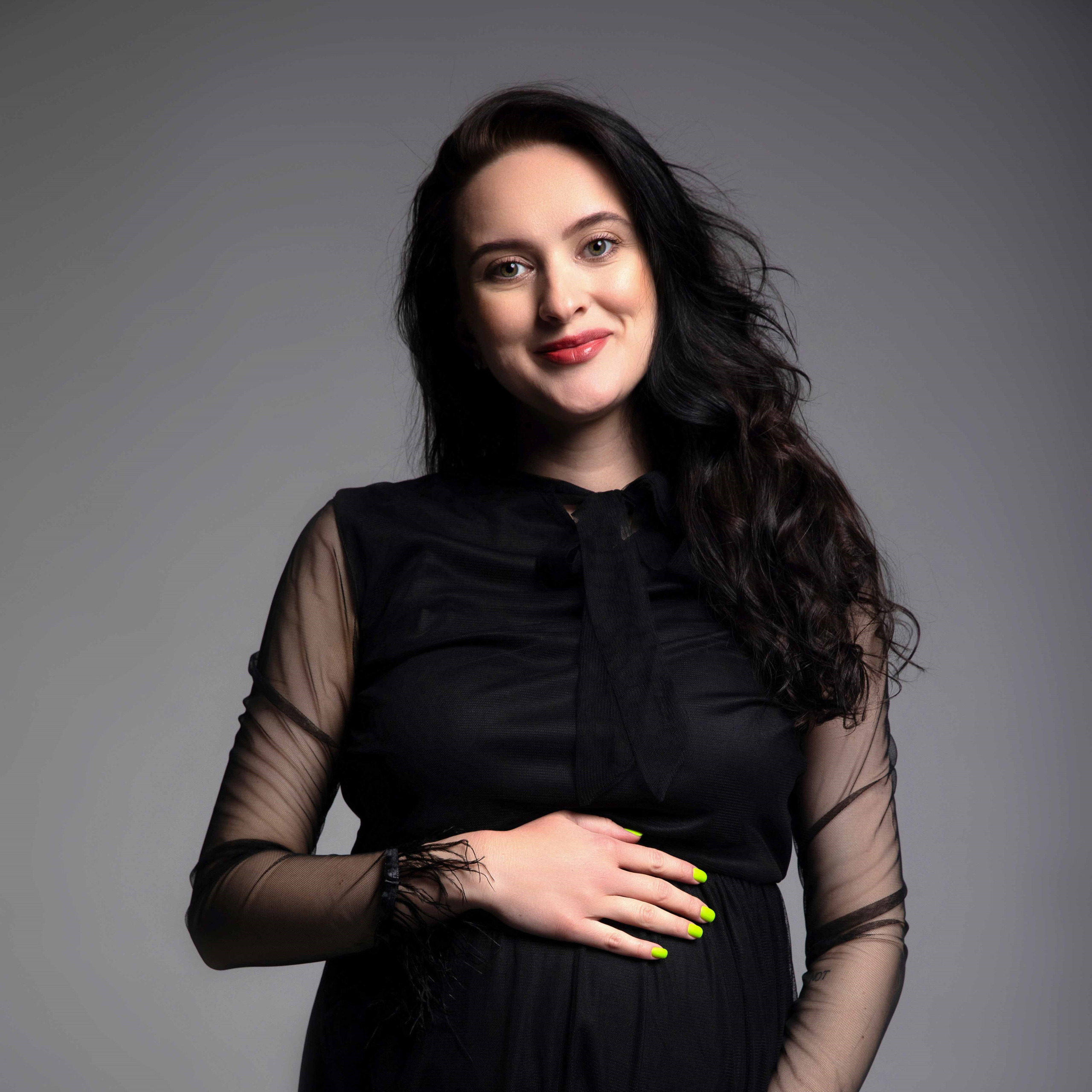 Отзывы. Студийный фотограф Пермь