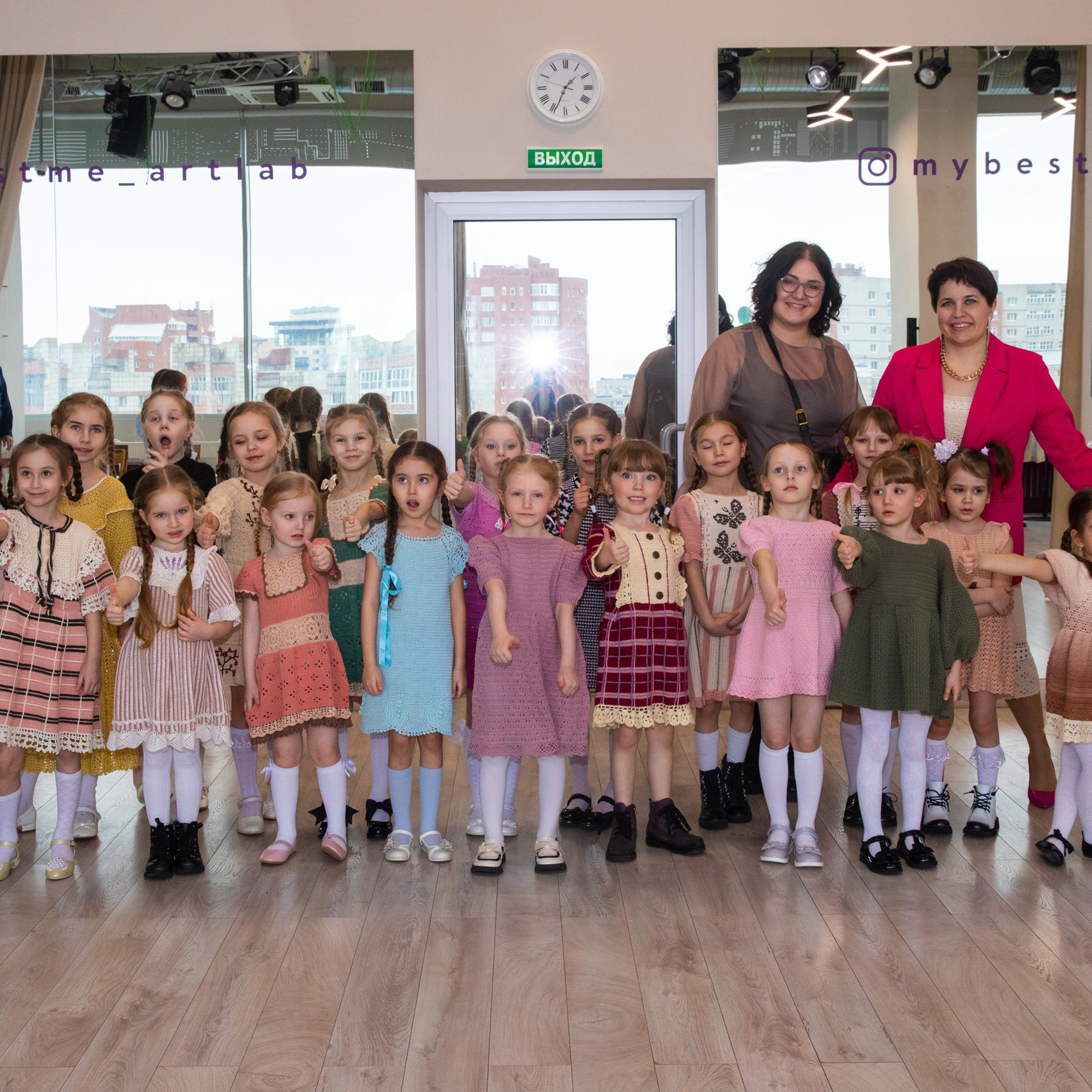 Отзывы. Студийный фотограф Пермь