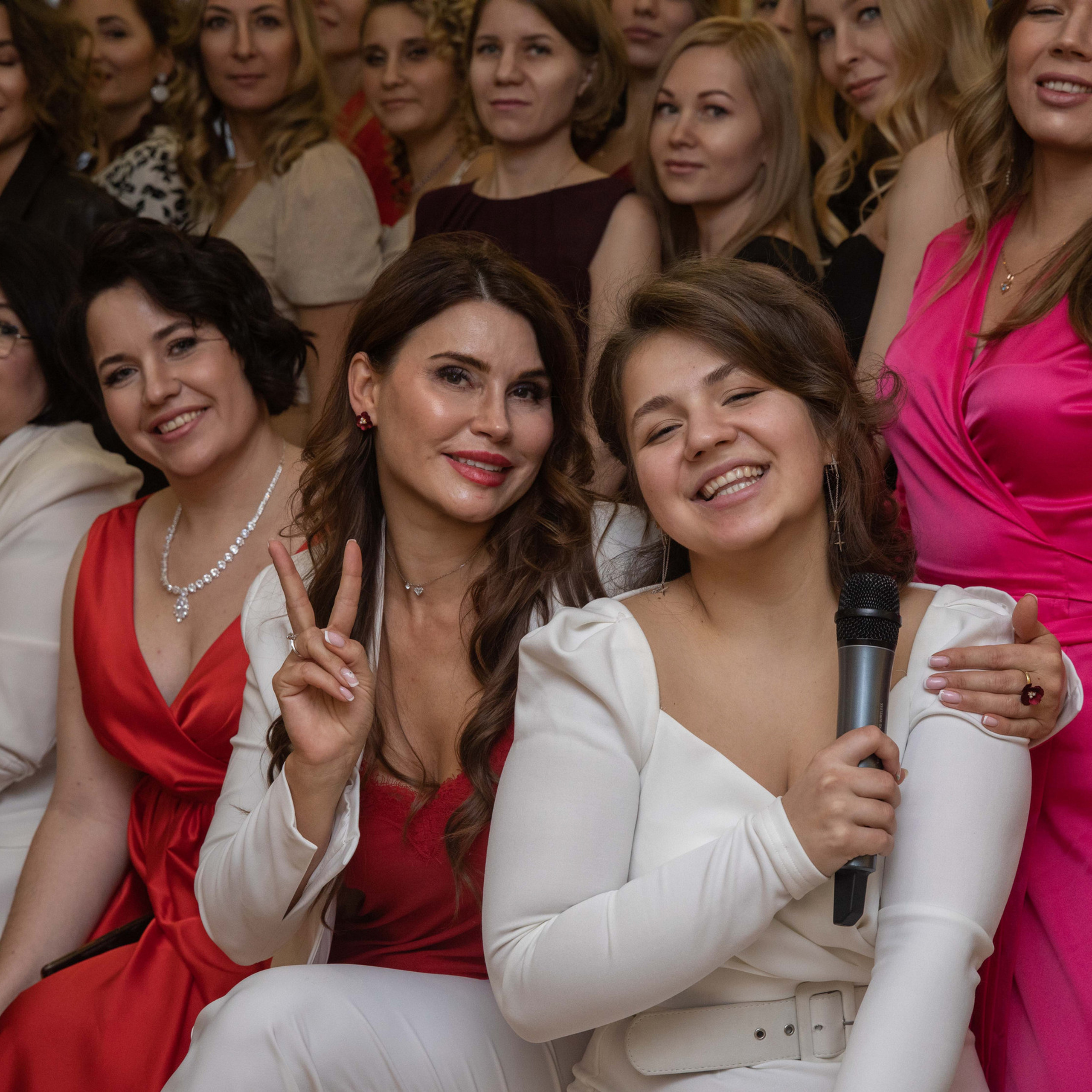 Отзывы. Студийный фотограф Пермь