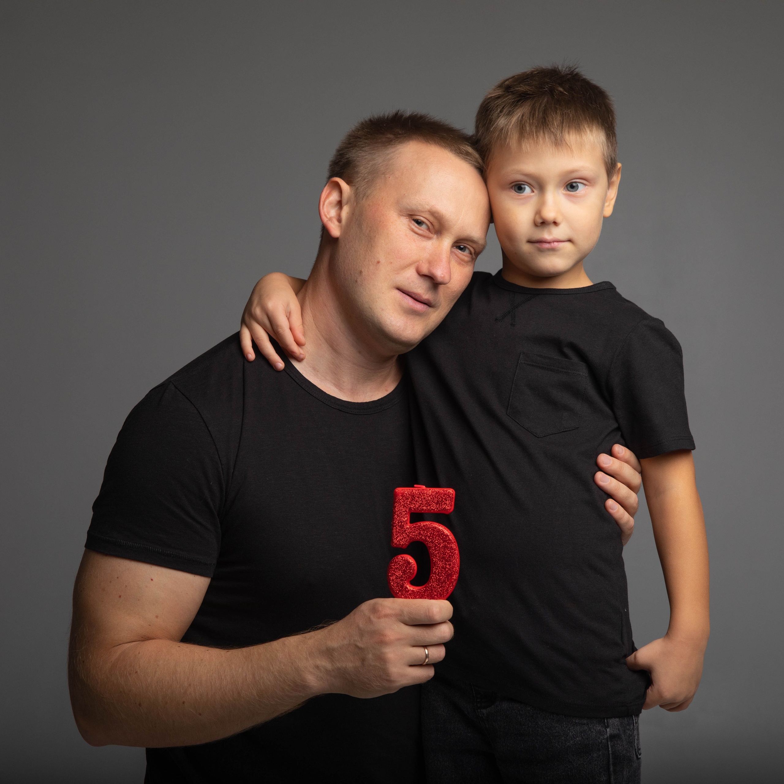 Отзывы. Студийный фотограф Пермь