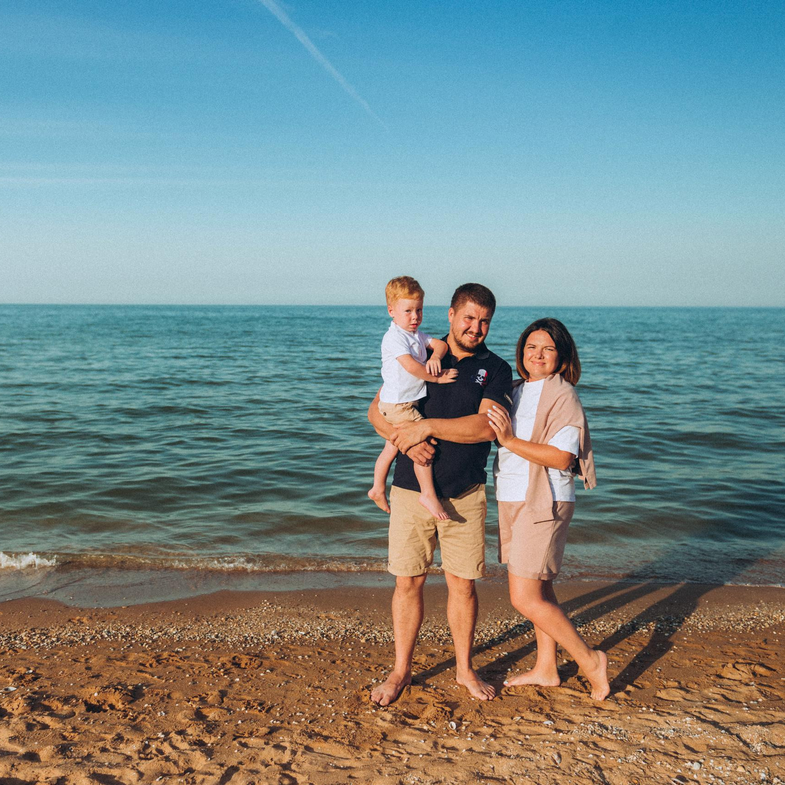 Отзывы. Свадебный и семейный фотограф город Темрюк Фотостудия Темрюк