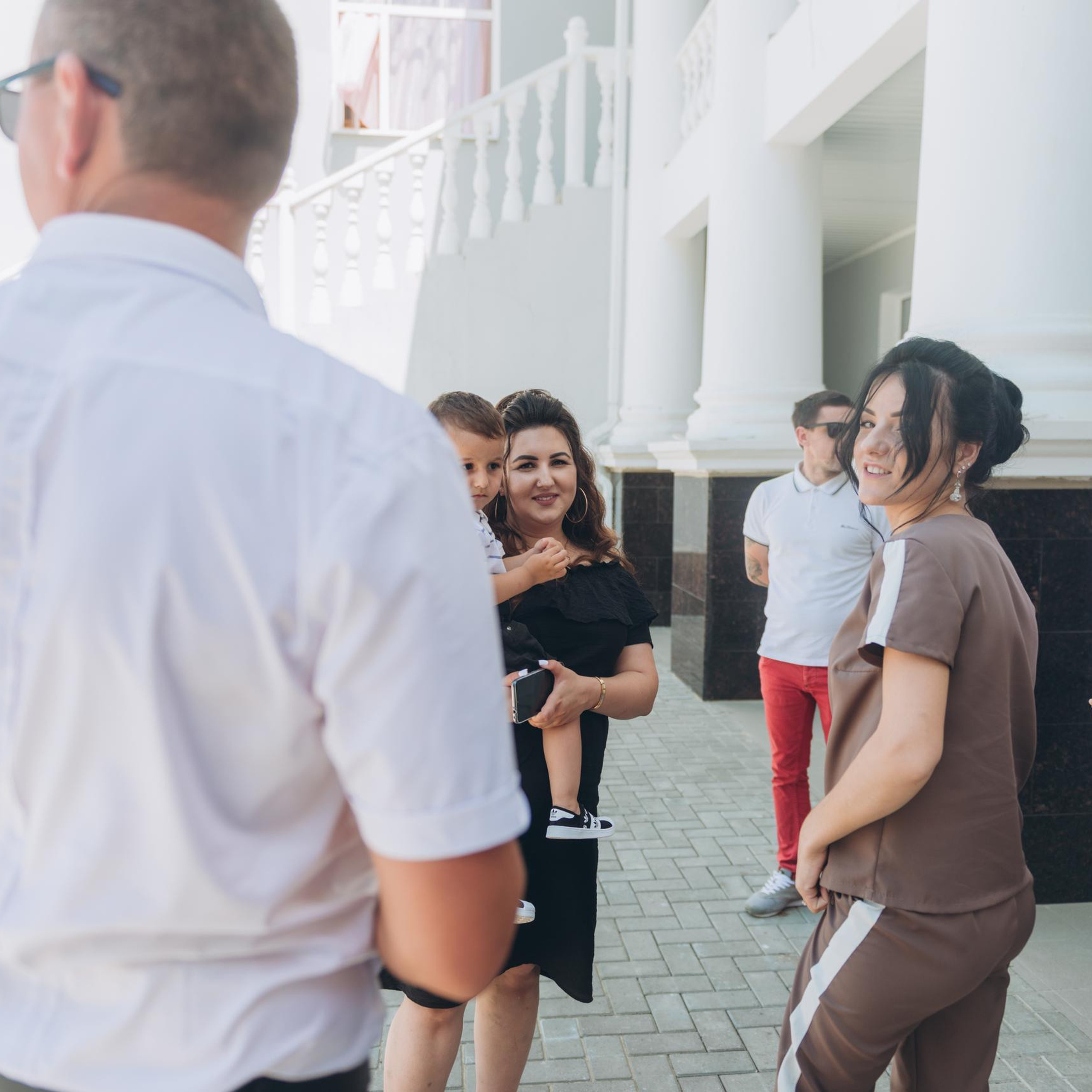 Отзывы. Свадебный и семейный фотограф город Темрюк Фотостудия Темрюк