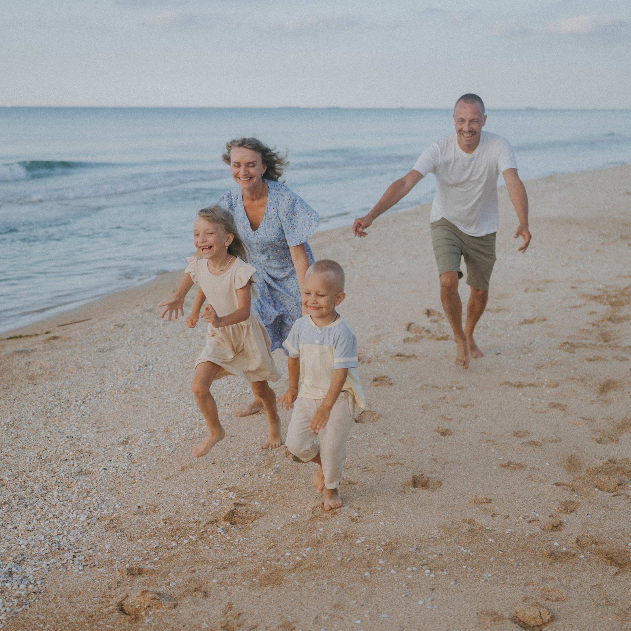 Отзывы. Свадебный и семейный фотограф город Темрюк Фотостудия Темрюк