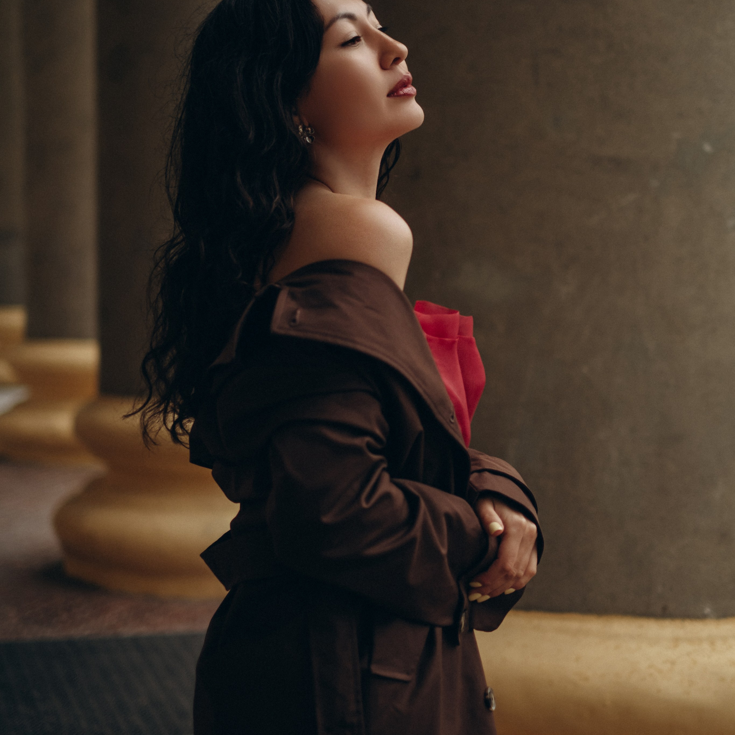 Индивидуальная прогулочная