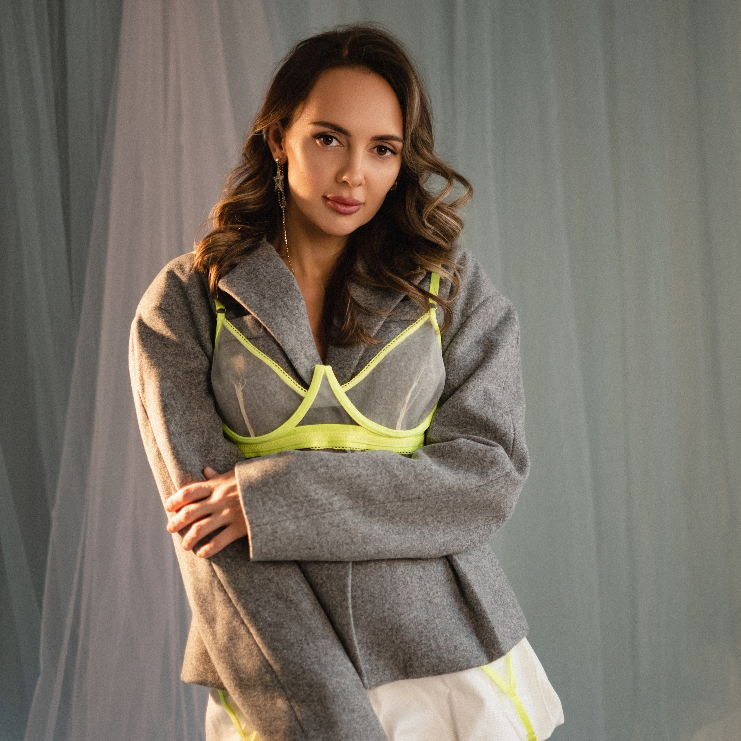 Индивидуальная со&nbsp;стилизацией