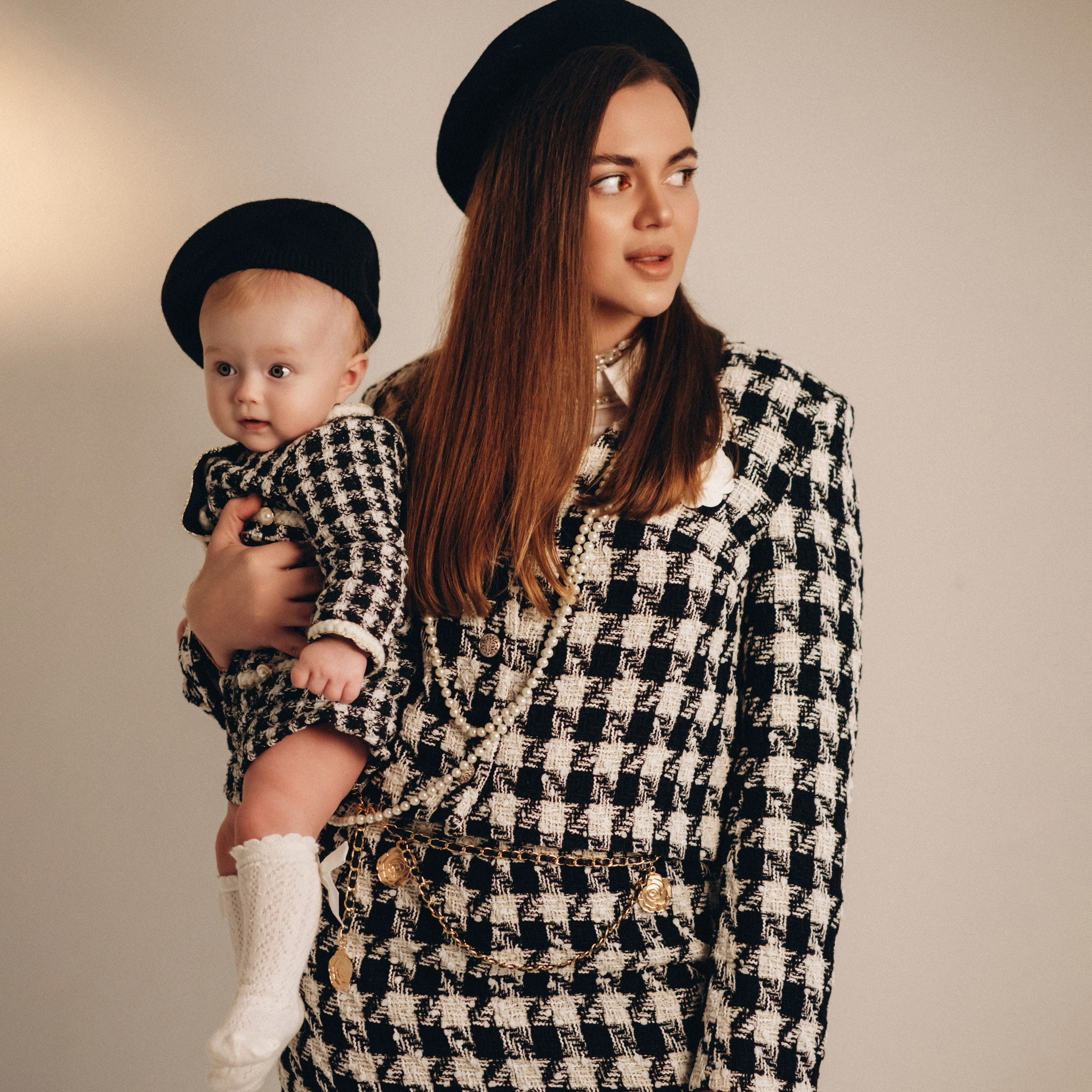 Мама и&nbsp;малыш