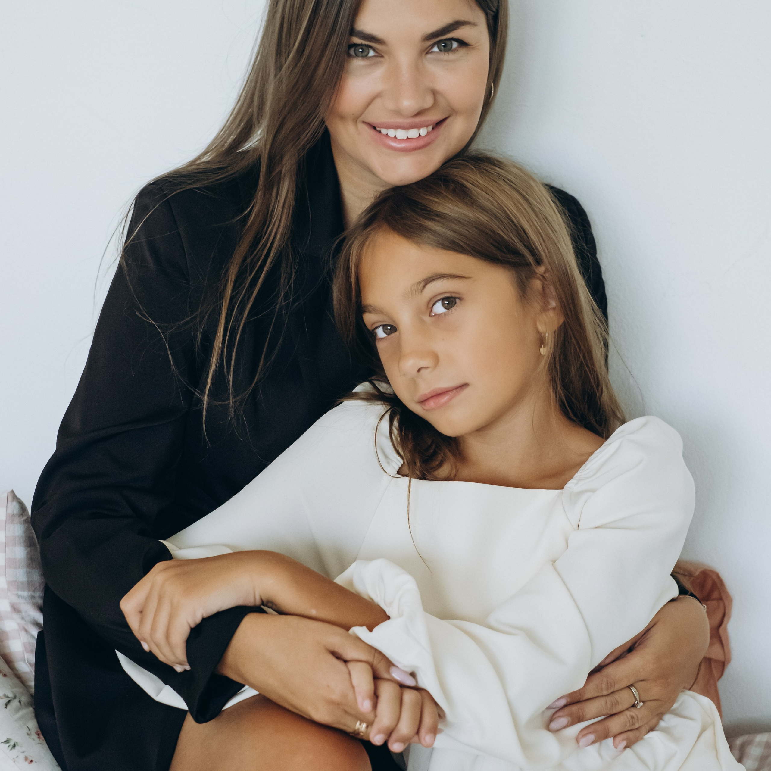 Отзывы. Фотограф Новосибирск Анна Рождественская