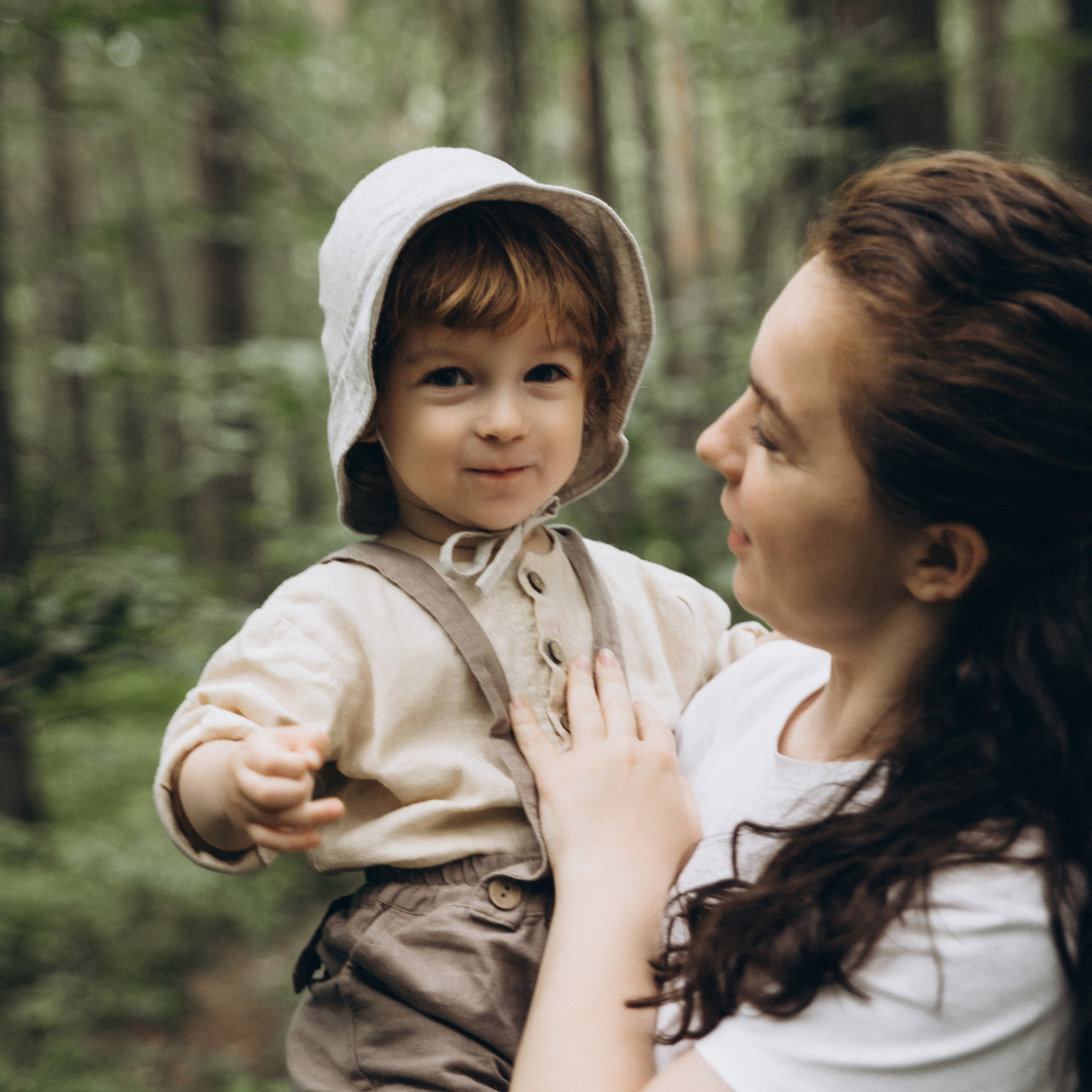 Съемка для Анастасии и Стефана