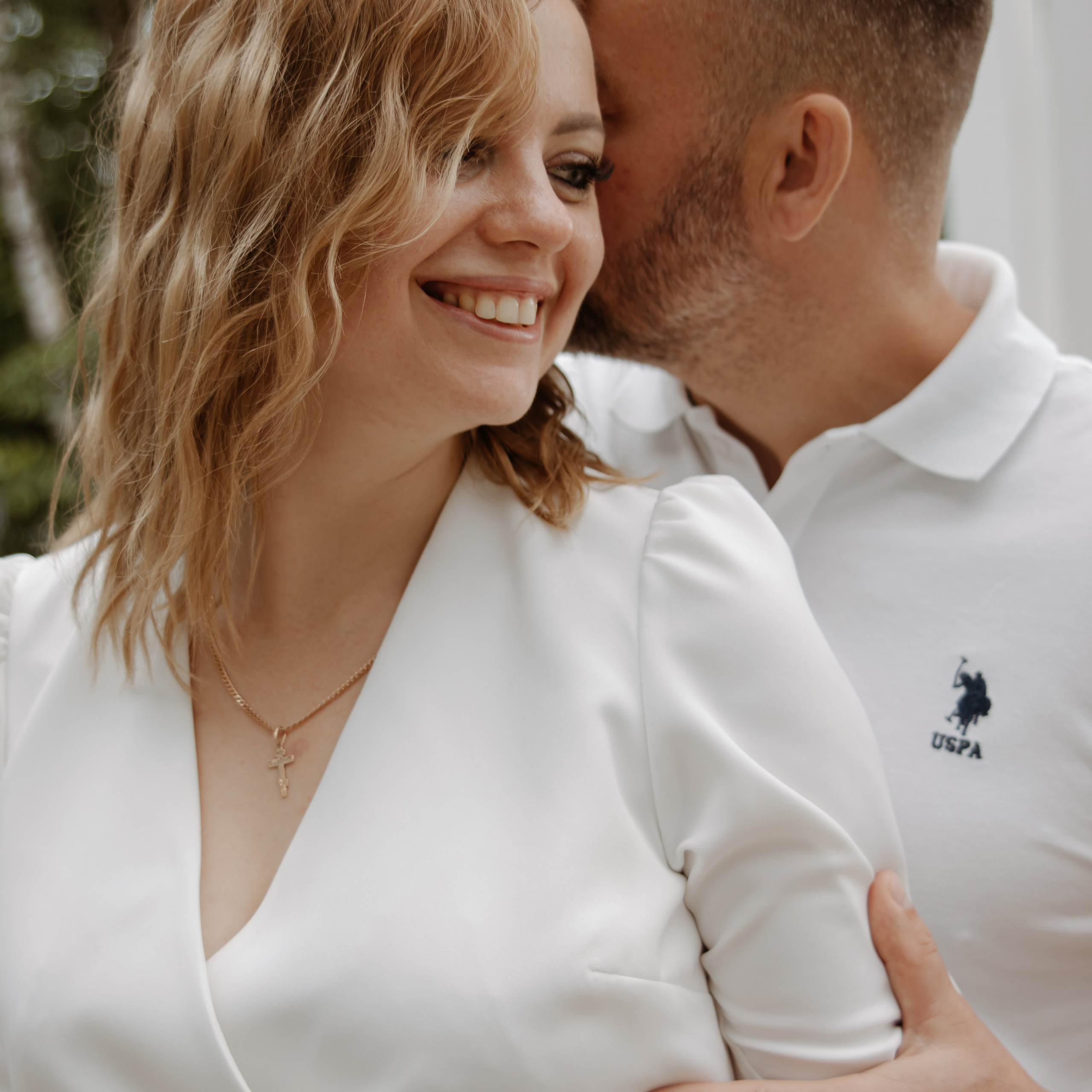 Свадьба Евгения и Софии