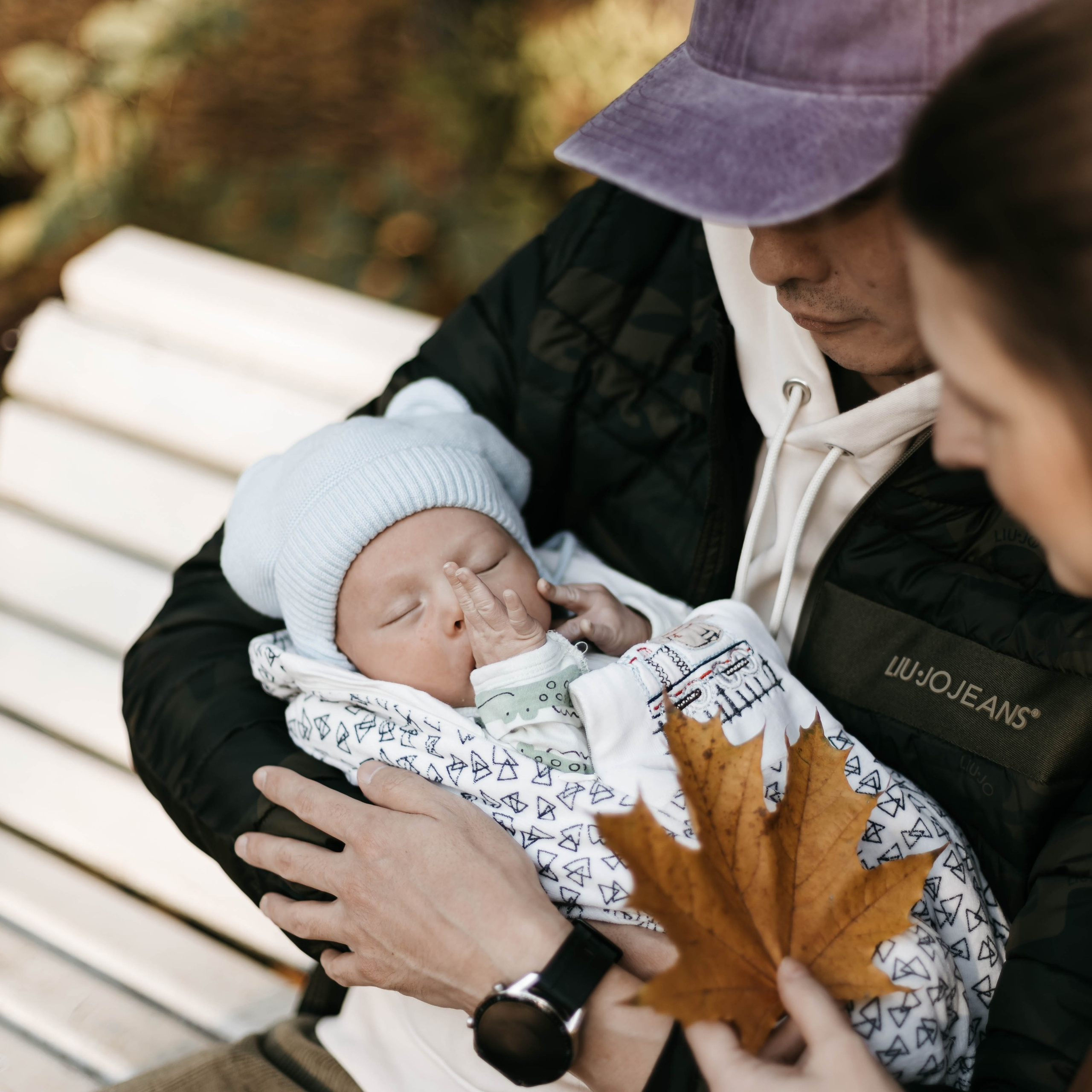 Съемка для Альберта и Светланы