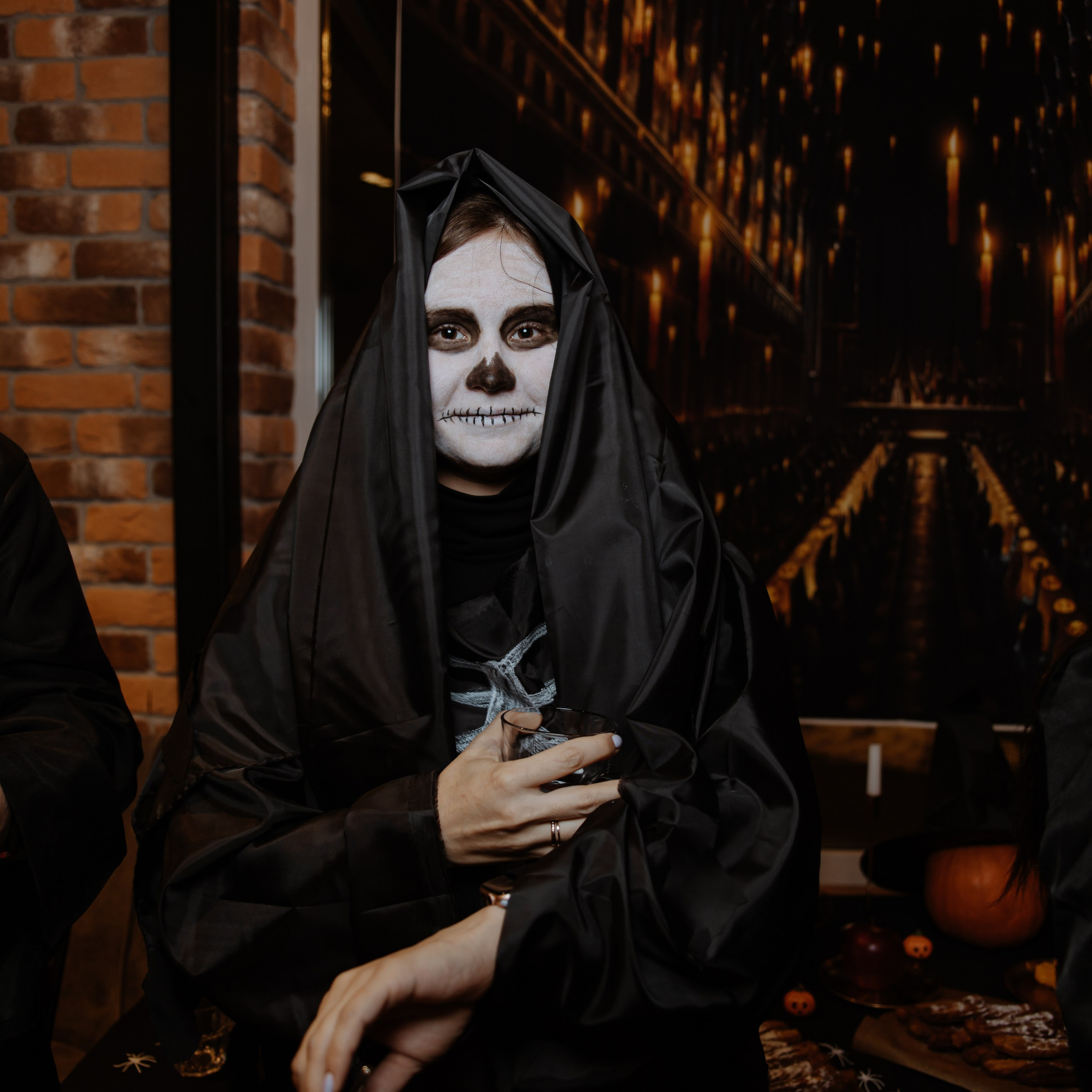 Хэллоуин 2023