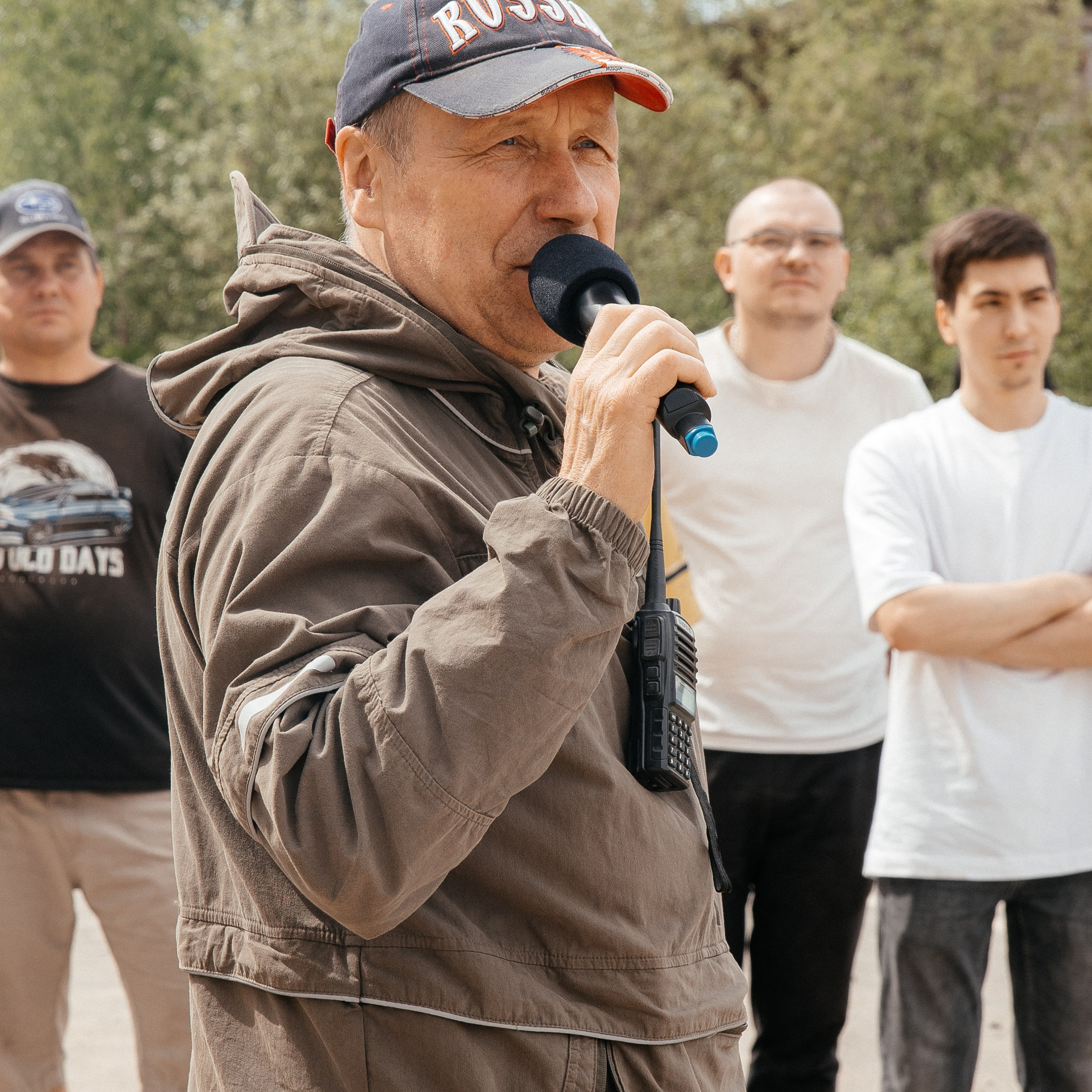Отзывы. Фотограф Анастасия Ким