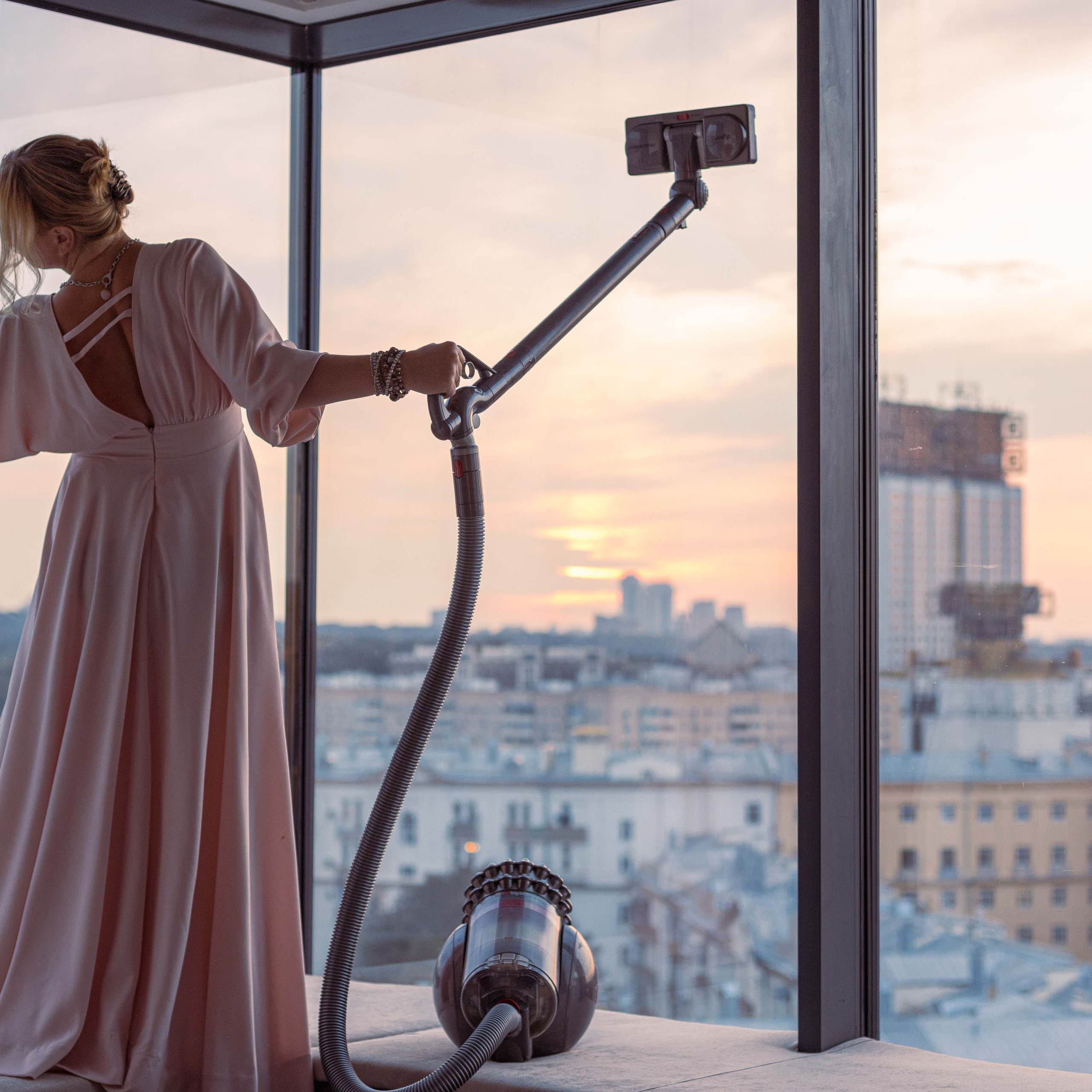 Домохозяйка