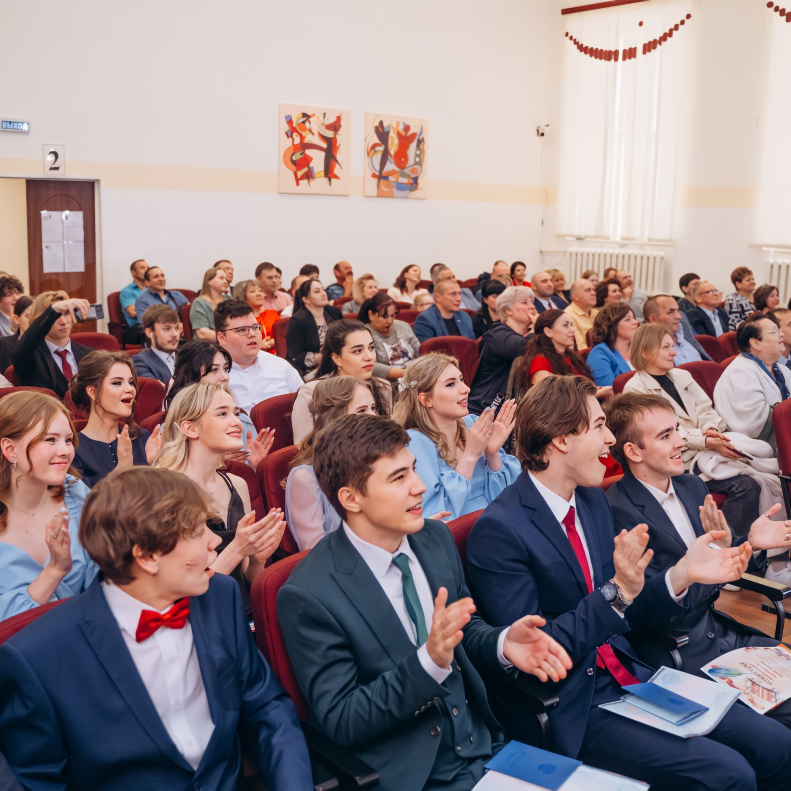 Отзывы. КЛАСС | Выпускные альбомы в Нижневартовске