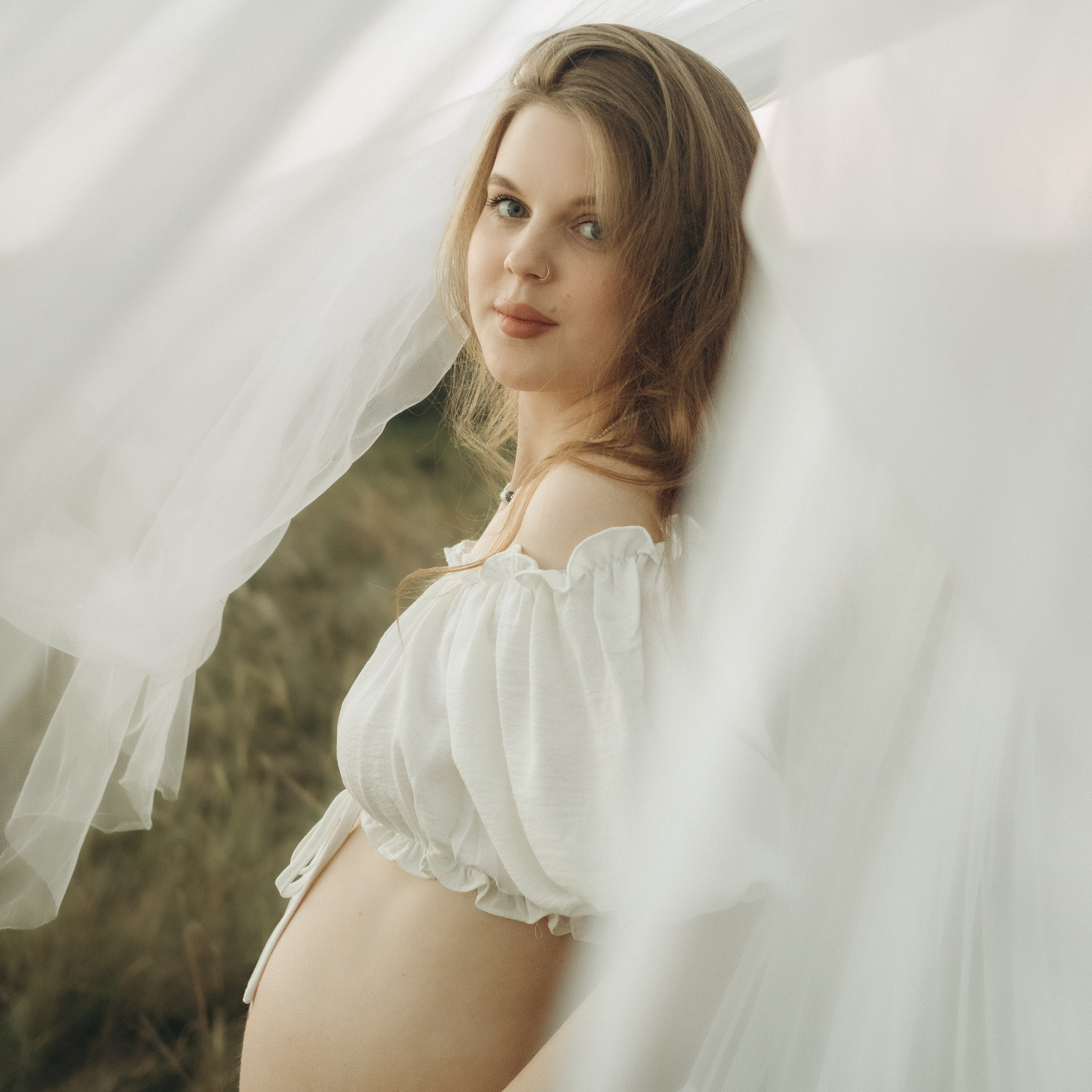 Полина+Дима = Макар