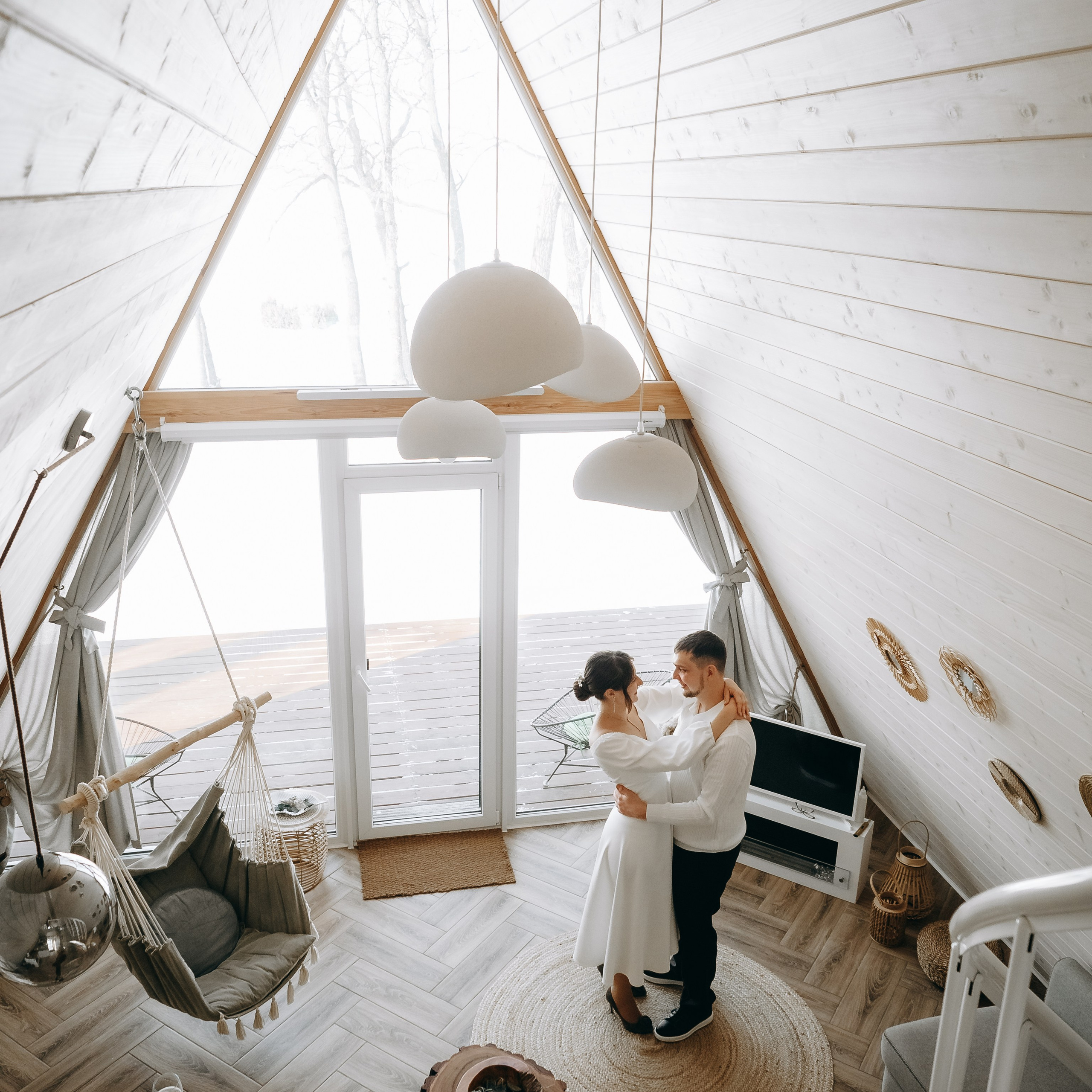 Алиса и Кирилл