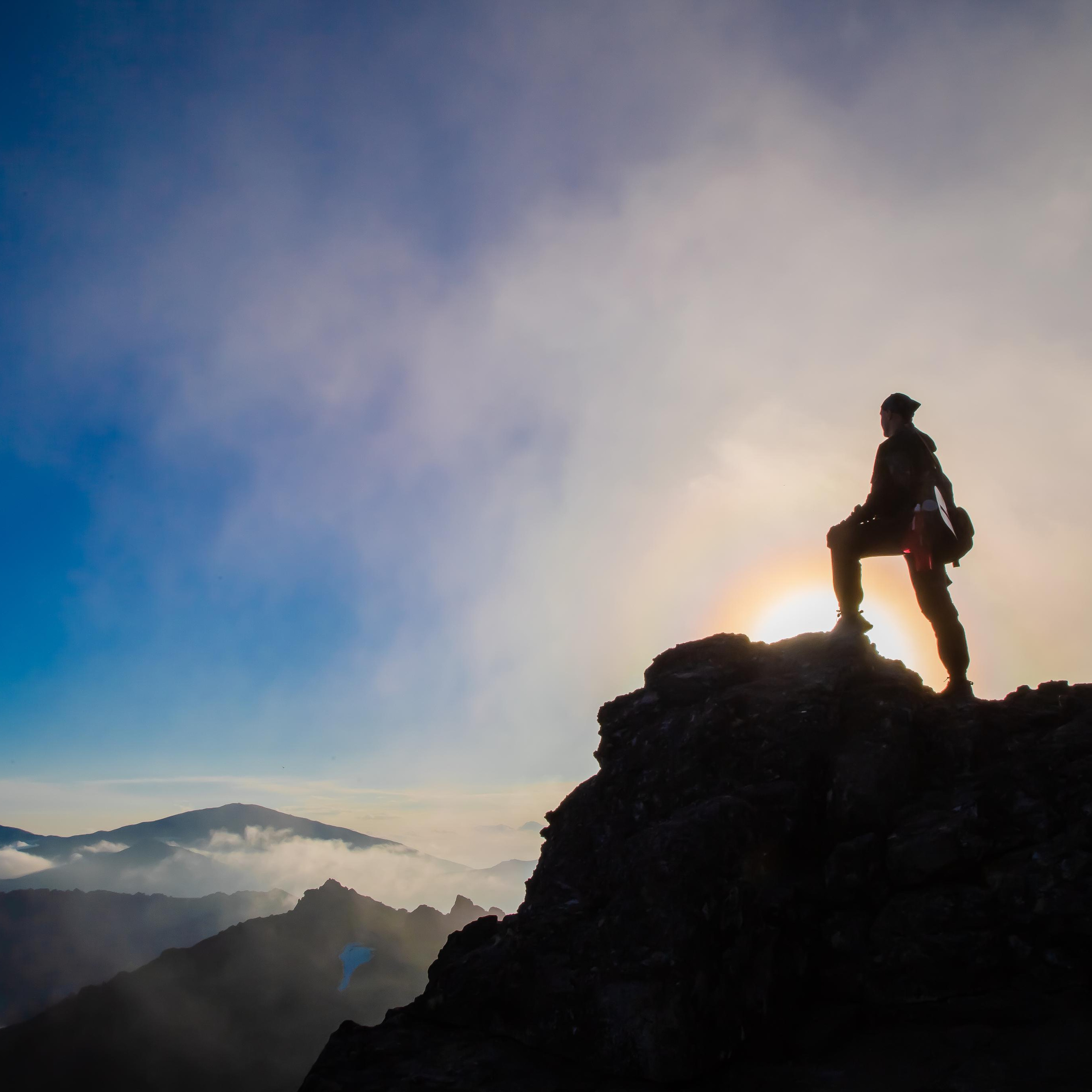 Северный Урал