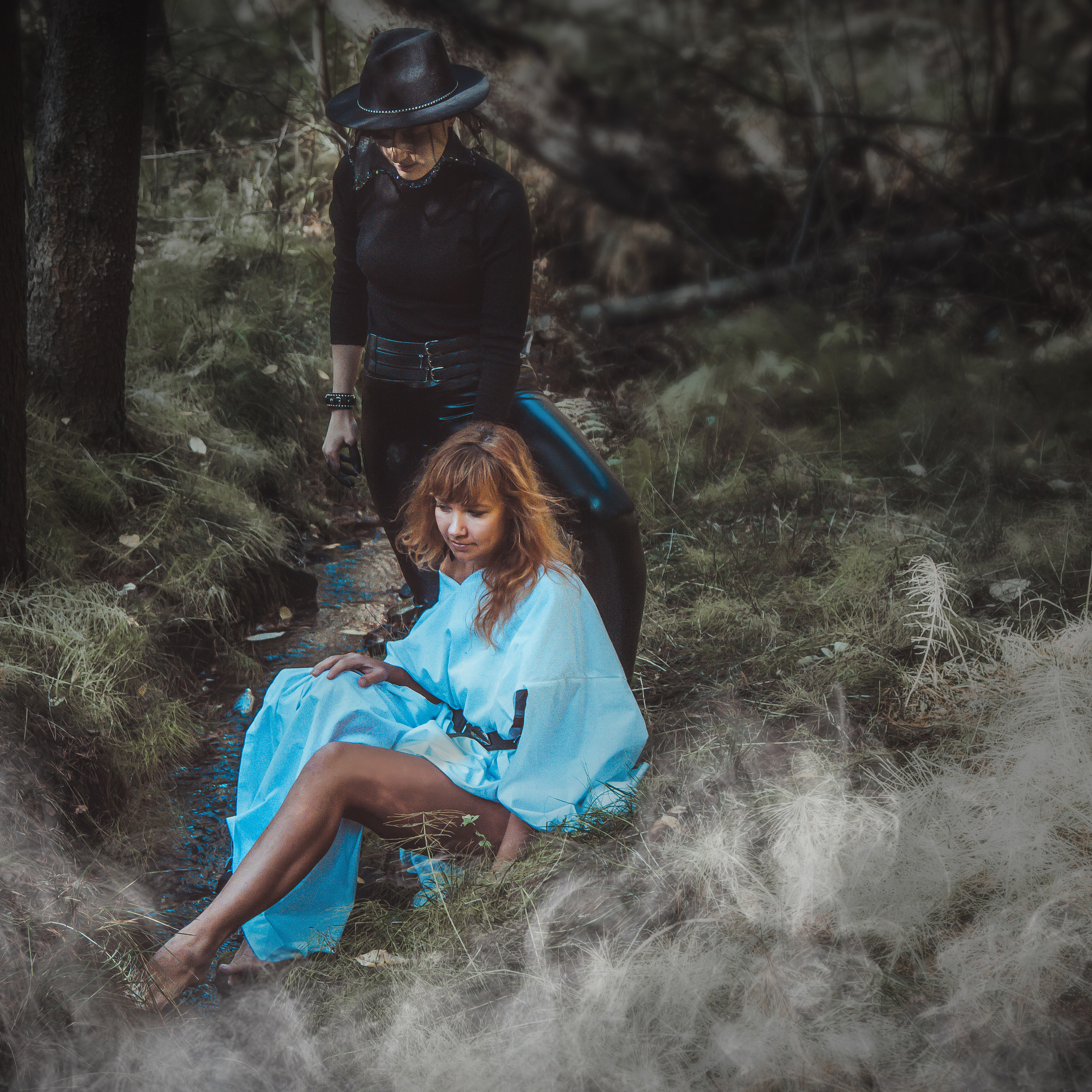 Тематические фотосессии