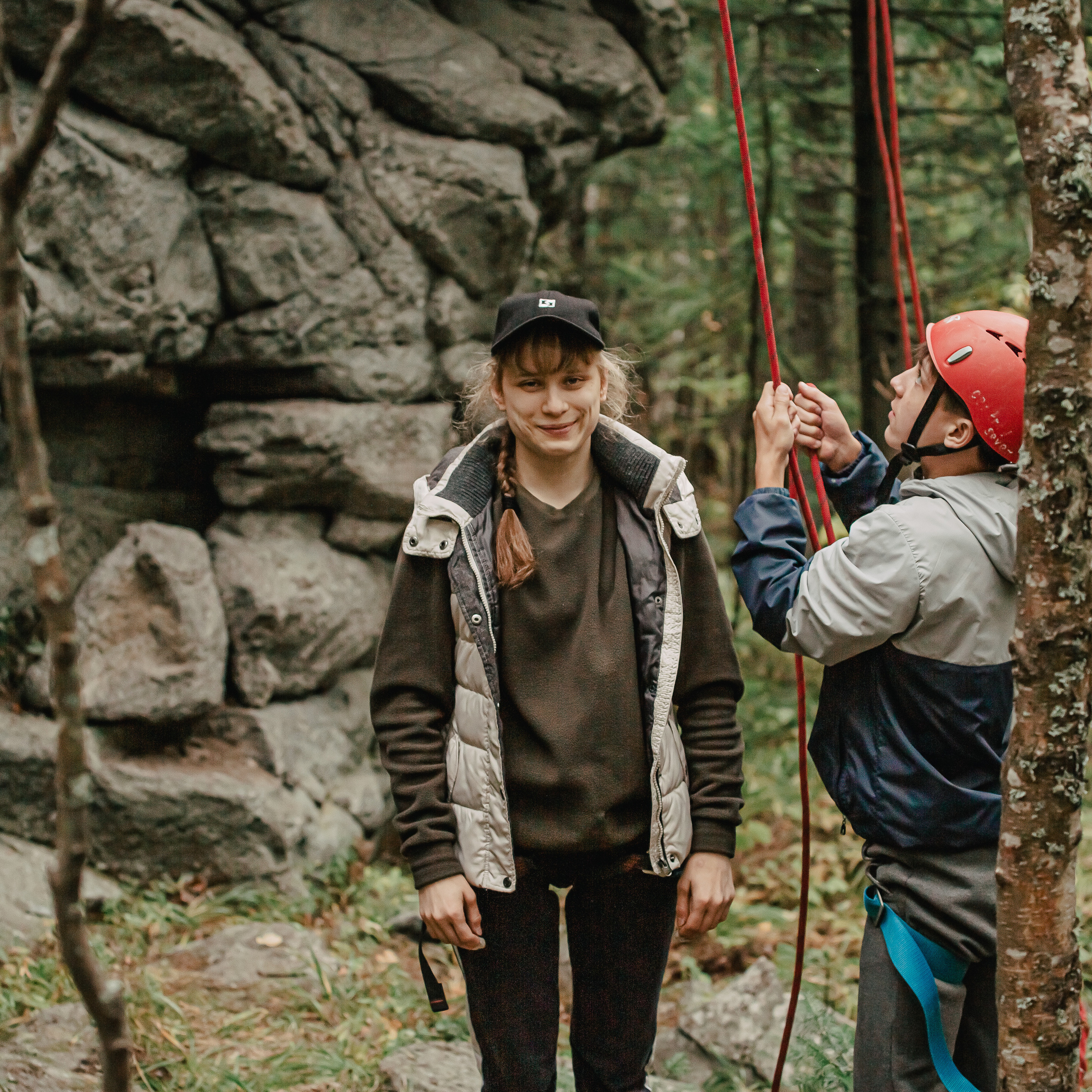 Отзывы. Авторские туры с профессиональным фотографом