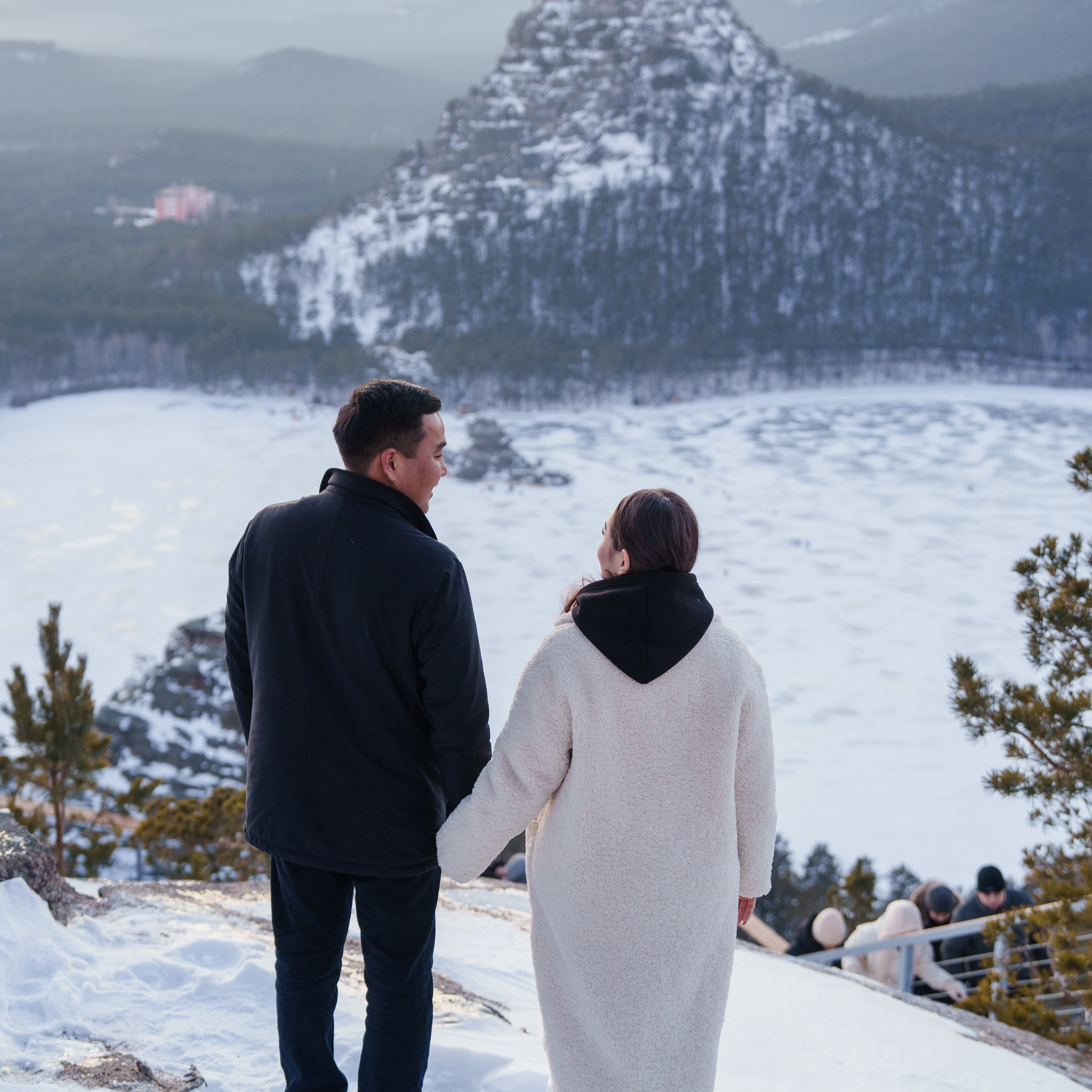 FEEDBACK. Фотограф Астана, byNurda