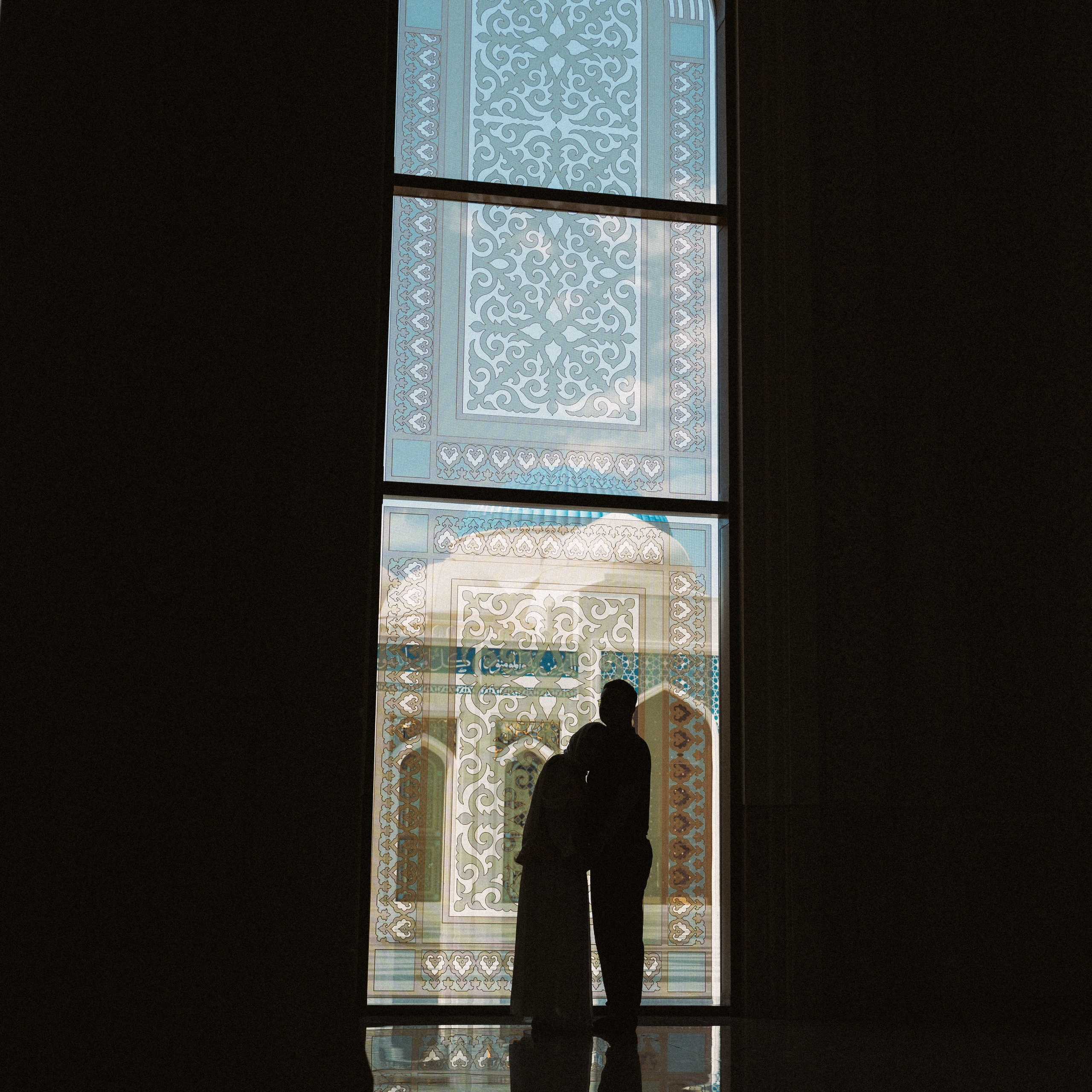 FEEDBACK. Фотограф Астана, byNurda