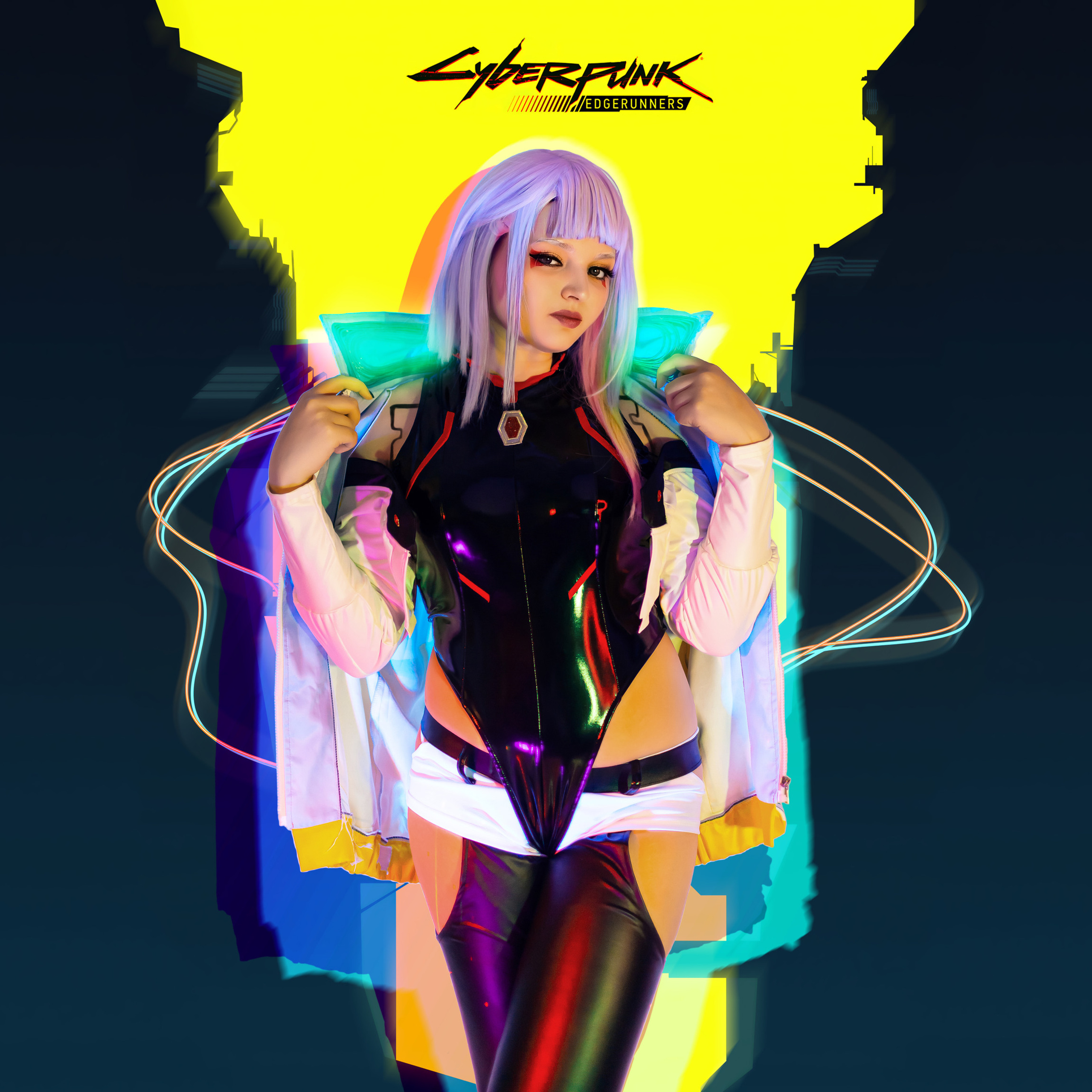 Cyberpunk: Edgerunners