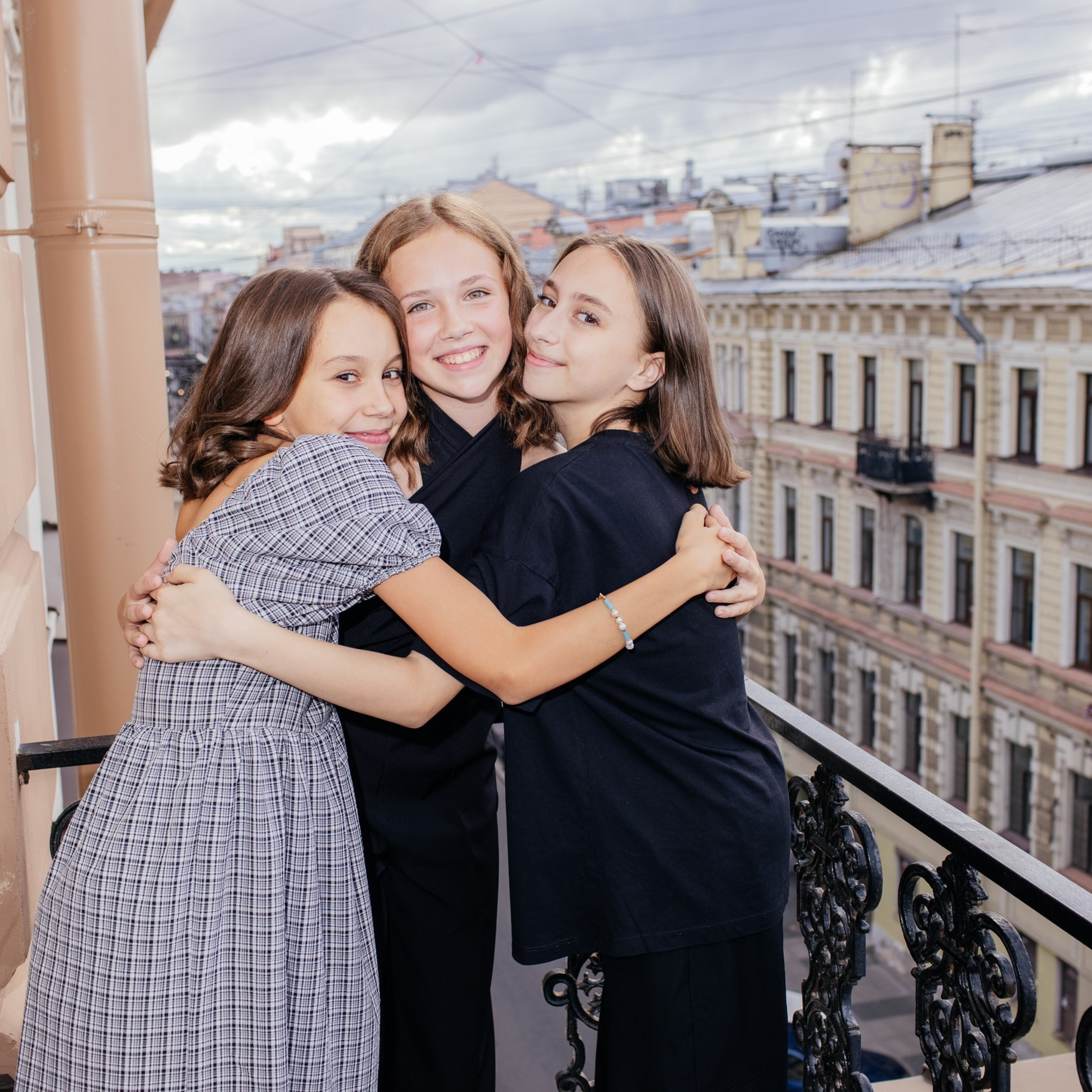 Детские праздники. Аренда лофта в СПб для мероприятий