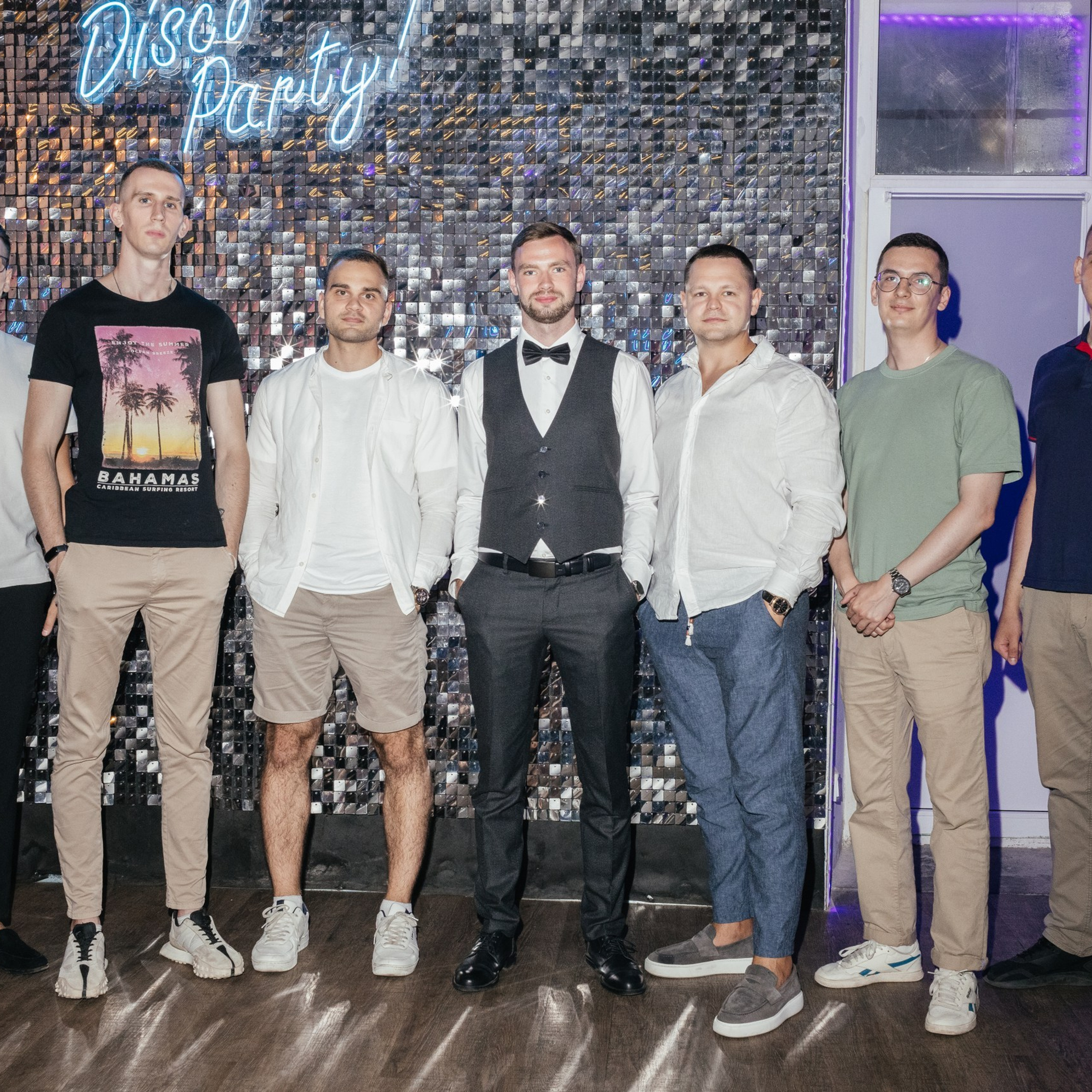 Свадьбы. Аренда лофта в СПб для мероприятий