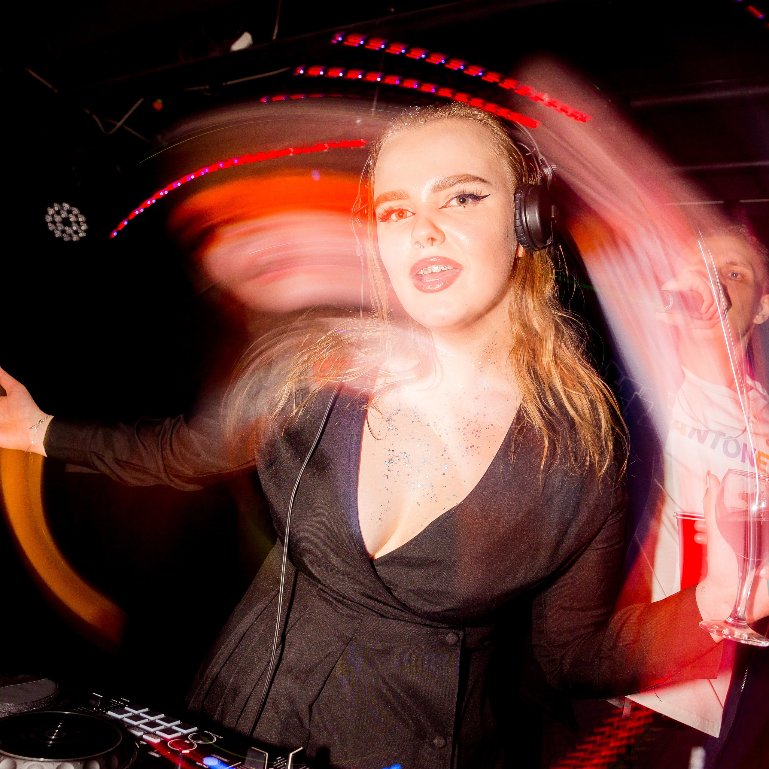 Корпоративы. Аренда лофта в СПб для мероприятий