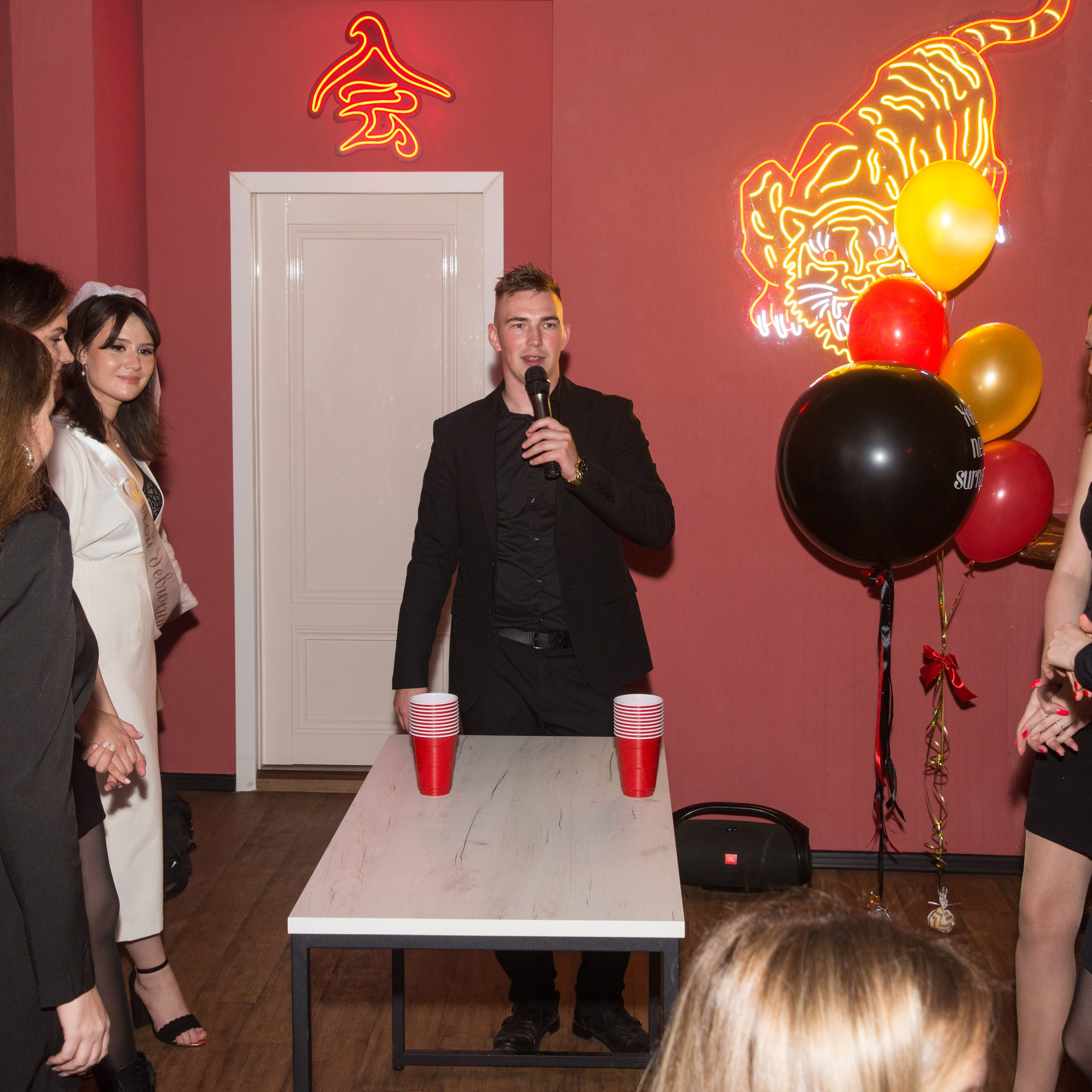 Девичники. Аренда лофта в СПб для мероприятий