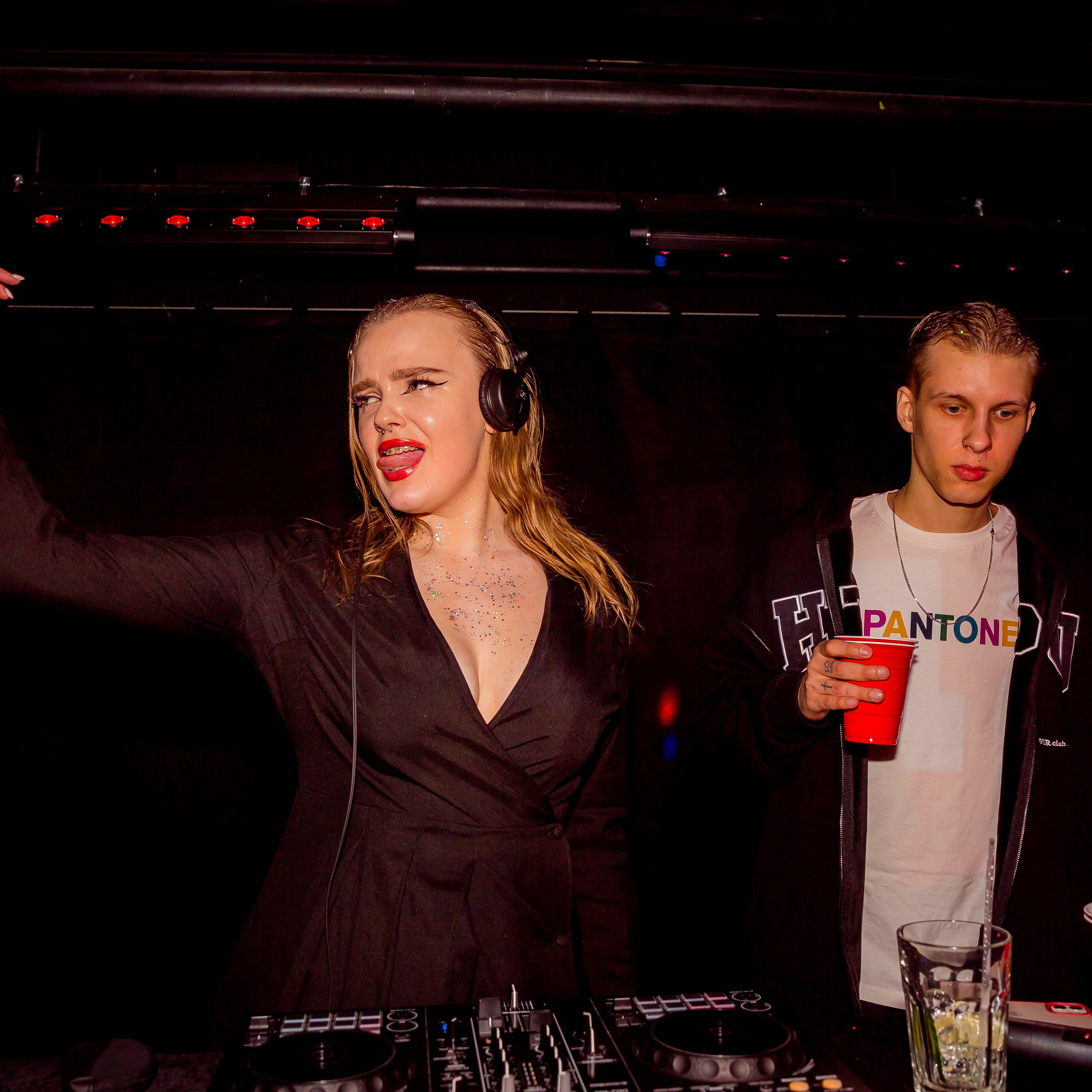 Корпоративы. Аренда лофта в СПб для мероприятий