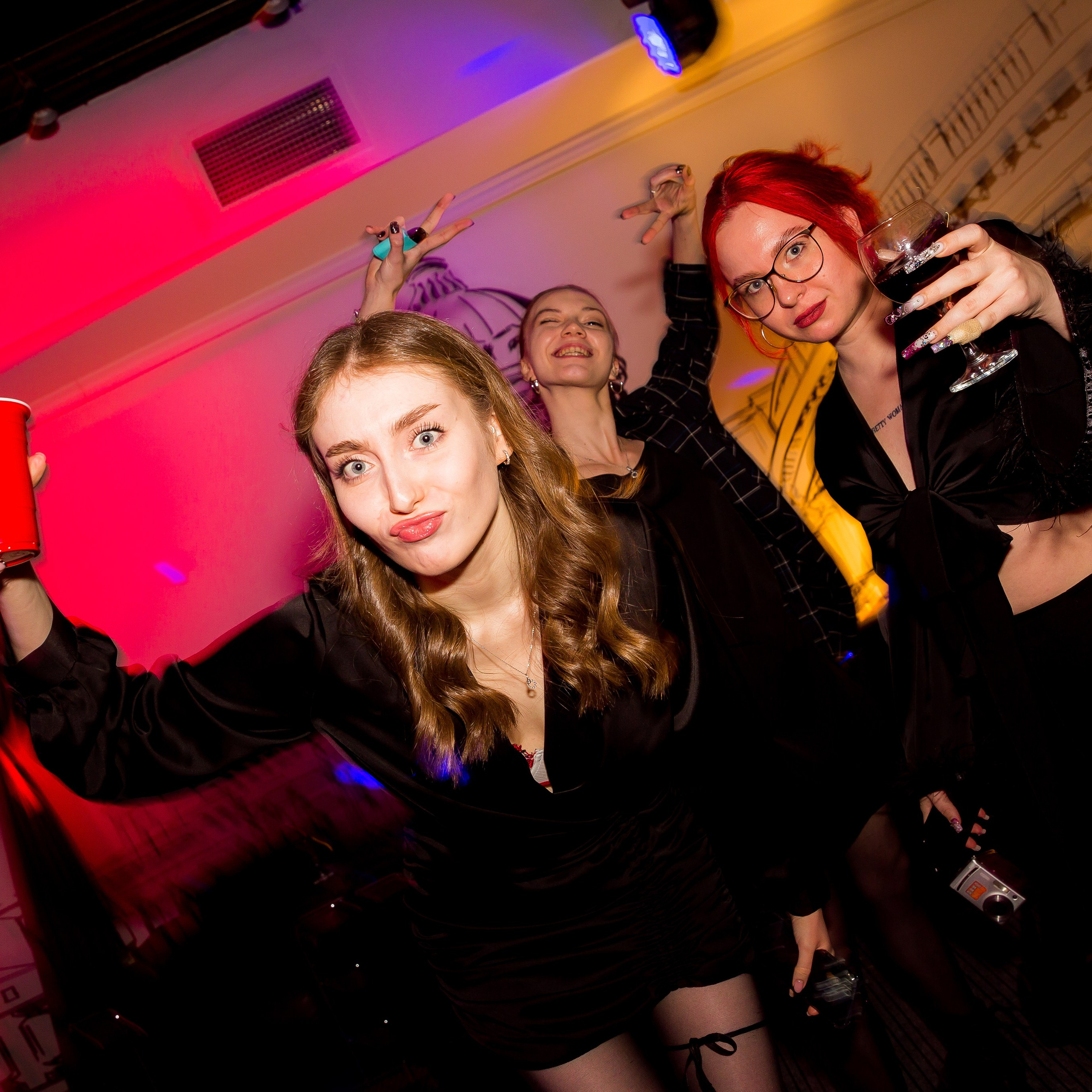 Корпоративы. Аренда лофта в СПб для мероприятий