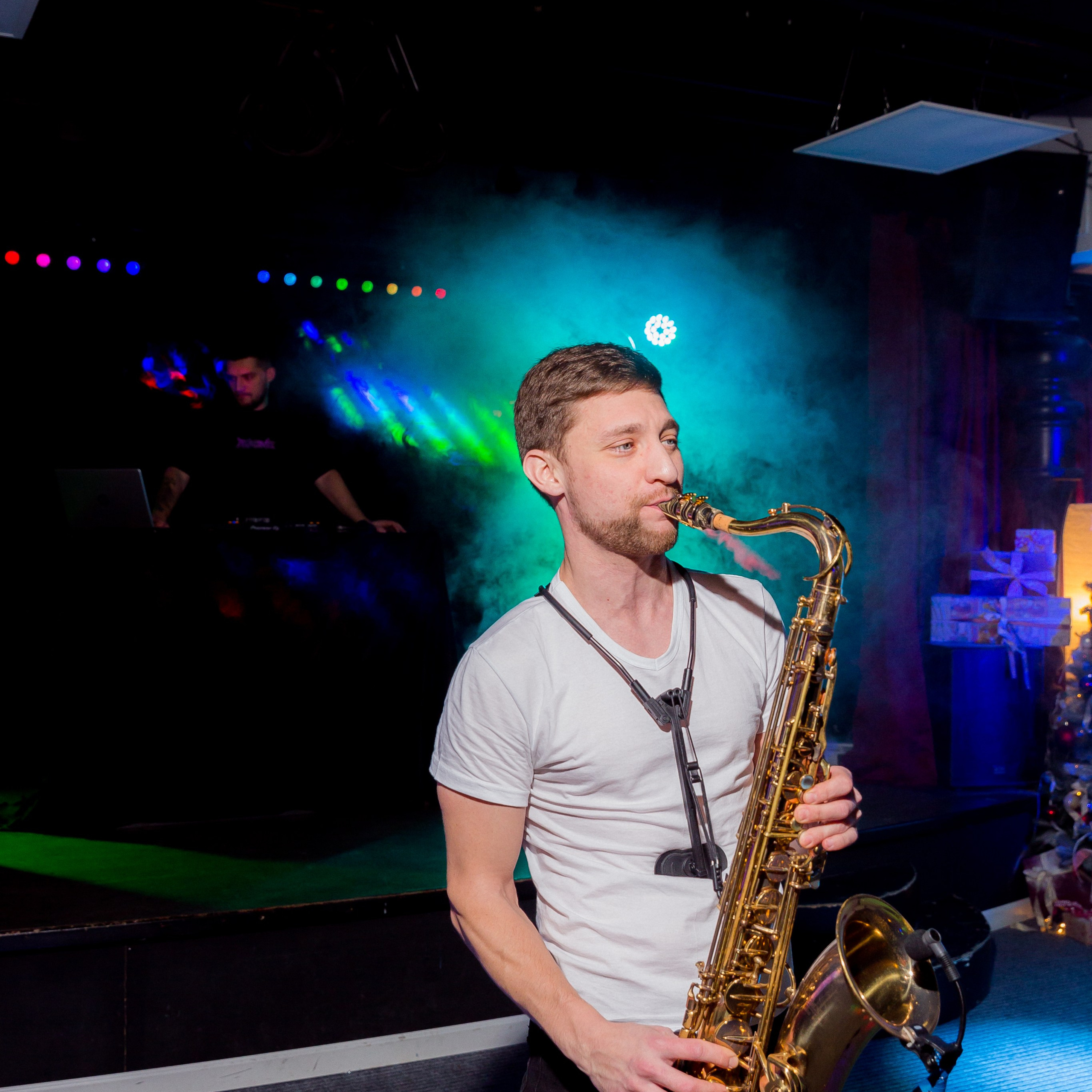 Корпоративы. Аренда лофта в СПб для мероприятий