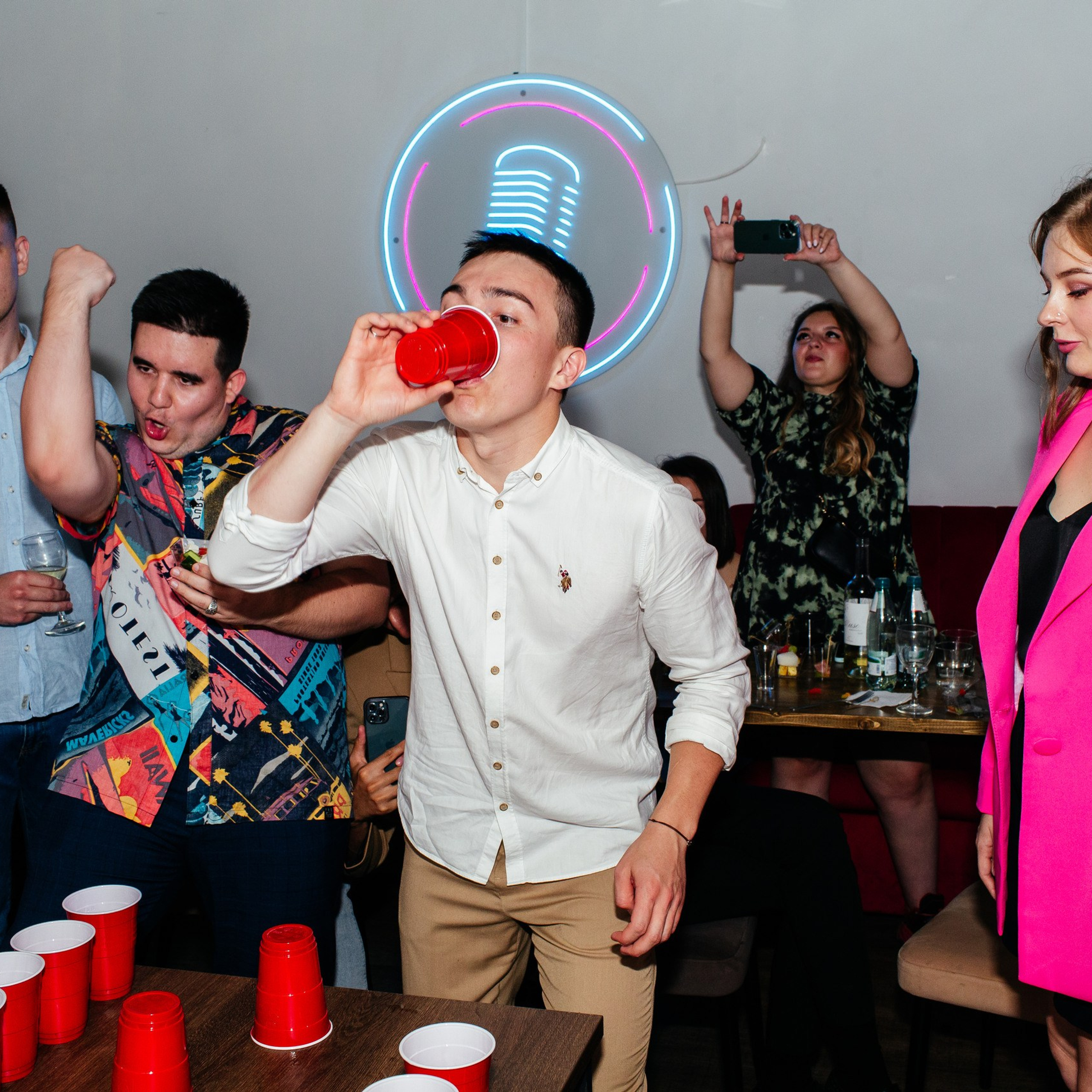 Свадьбы. Аренда лофта в СПб для мероприятий