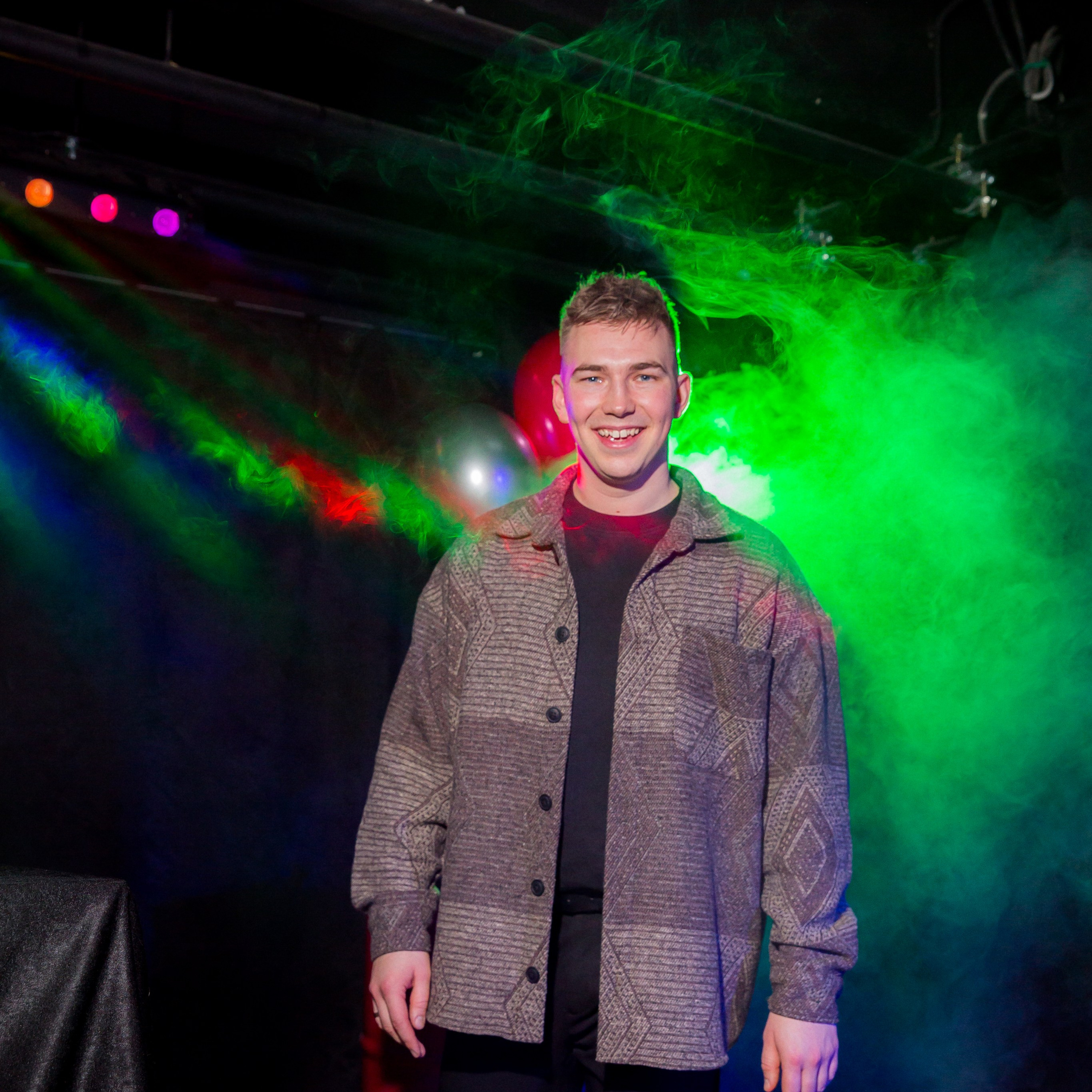 Корпоративы. Аренда лофта в СПб для мероприятий