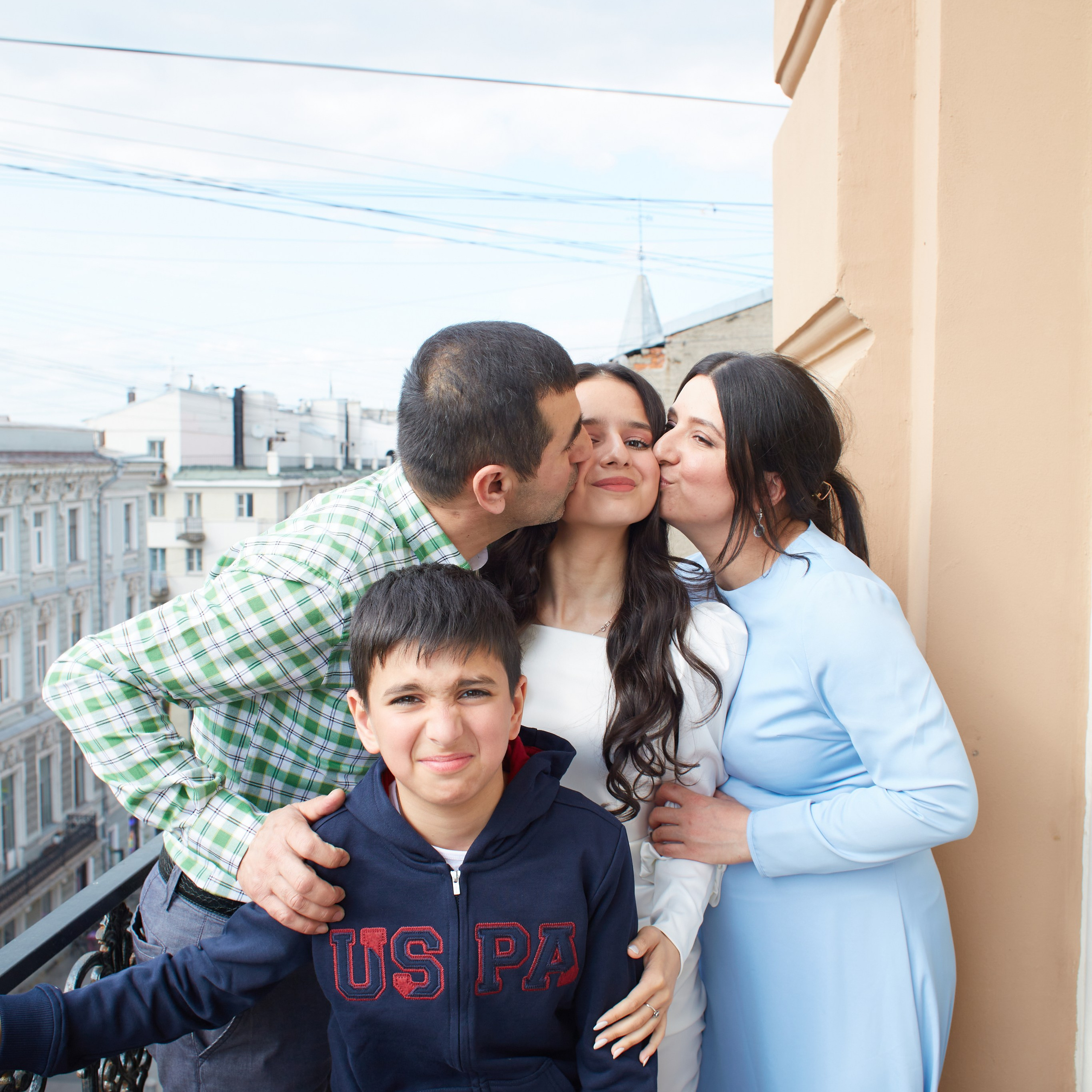 Дни рождения. Аренда лофта в СПб для мероприятий