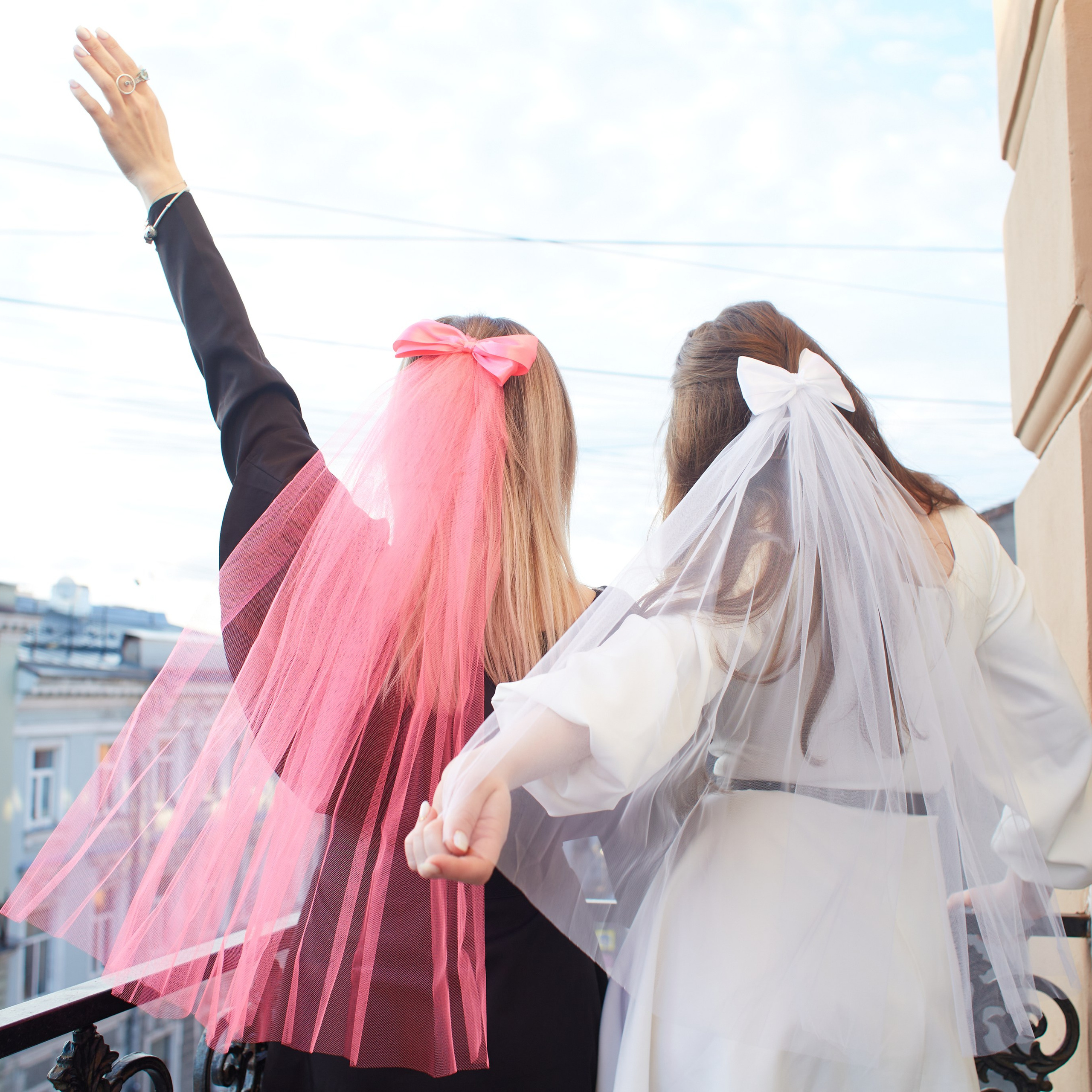 Девичники. Аренда лофта в СПб для мероприятий