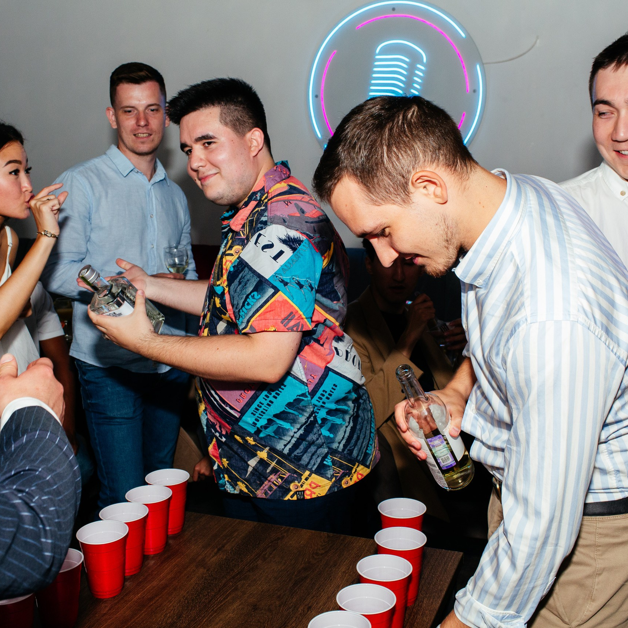 Свадьбы. Аренда лофта в СПб для мероприятий