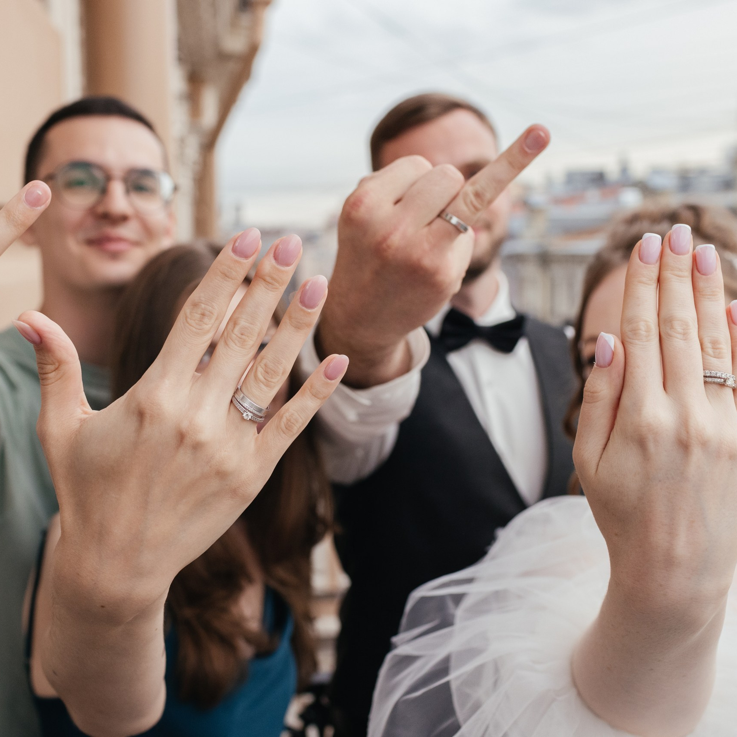 Свадьбы. Аренда лофта в СПб для мероприятий