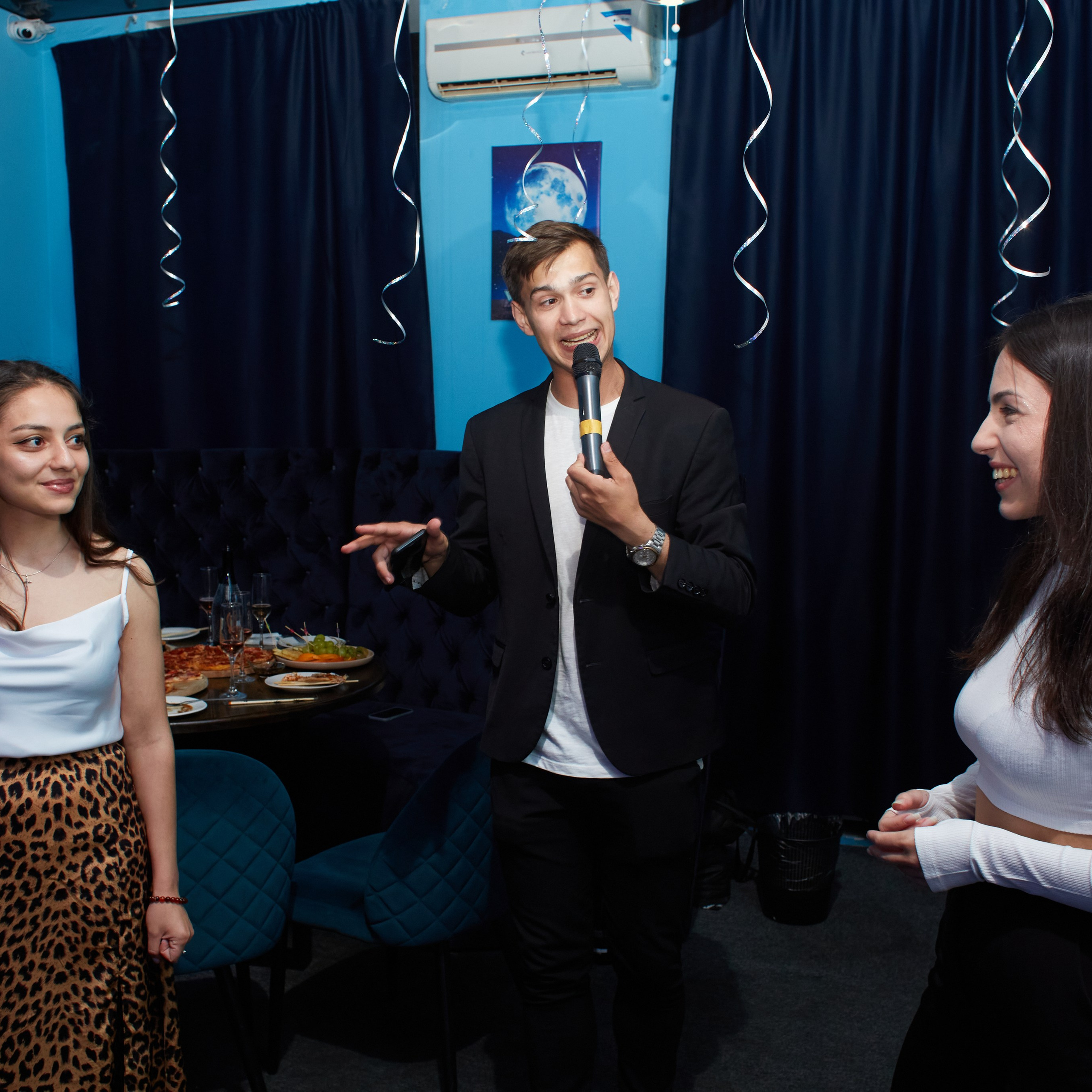 Девичники. Аренда лофта в СПб для мероприятий