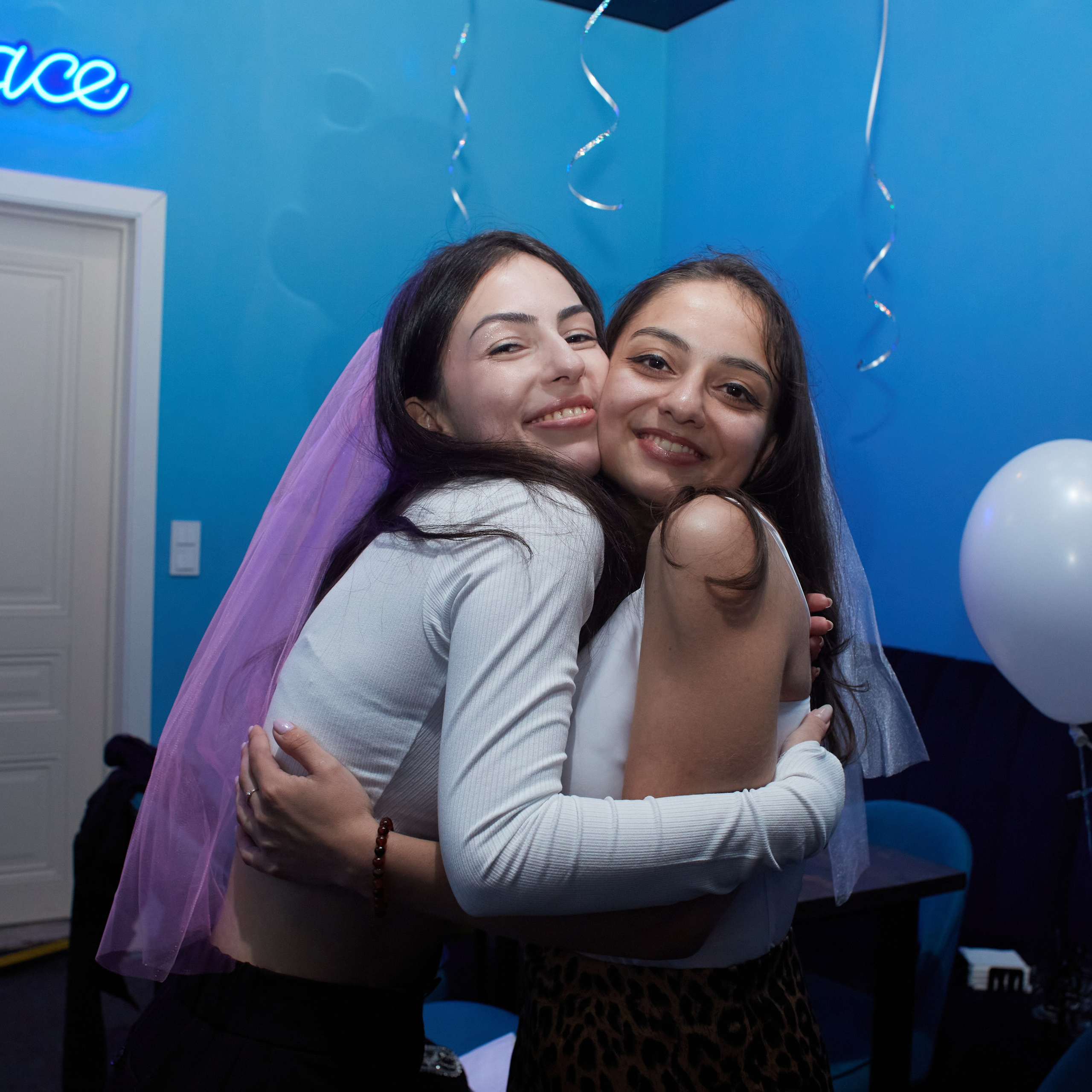 Девичники. Аренда лофта в СПб для мероприятий