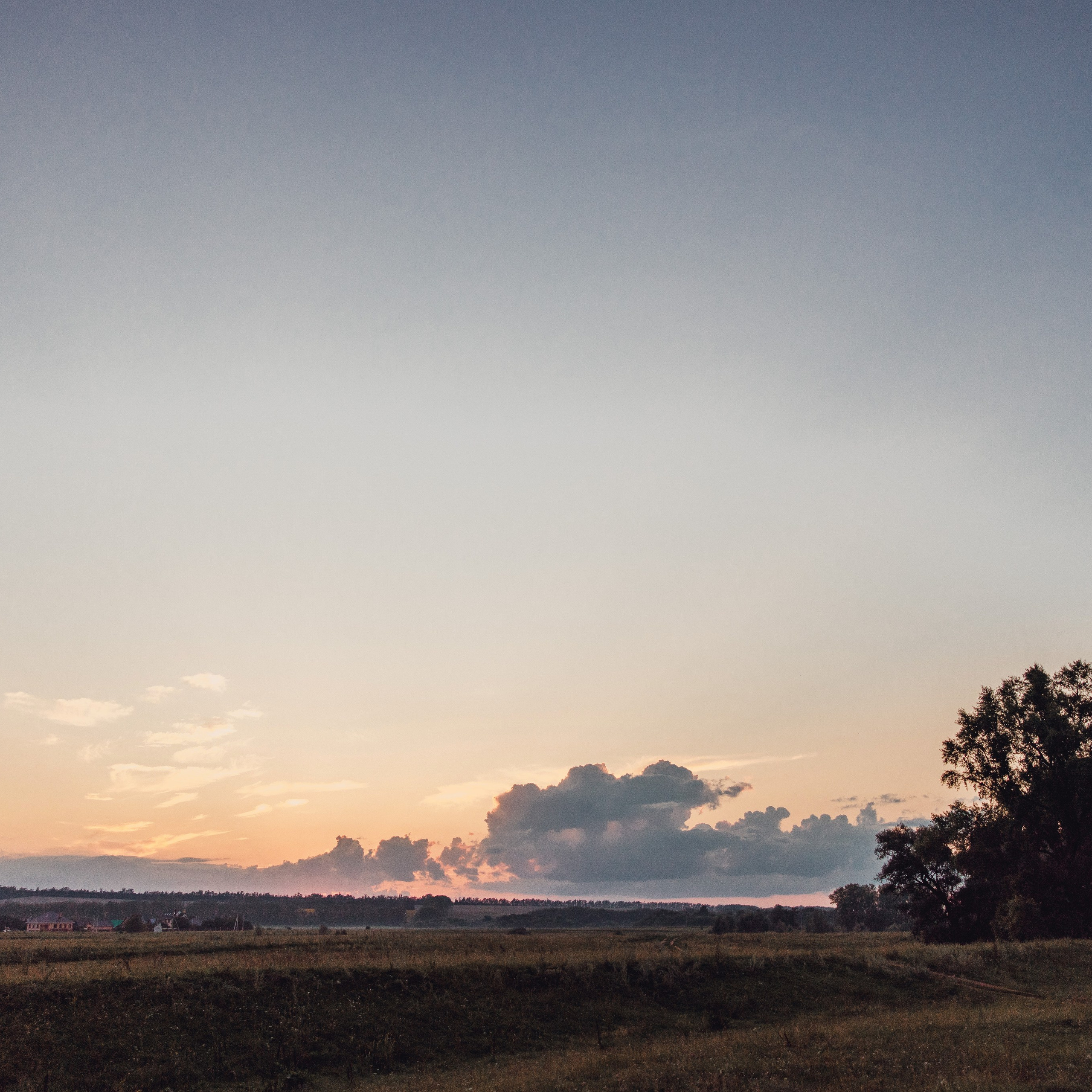 Бочкаревка