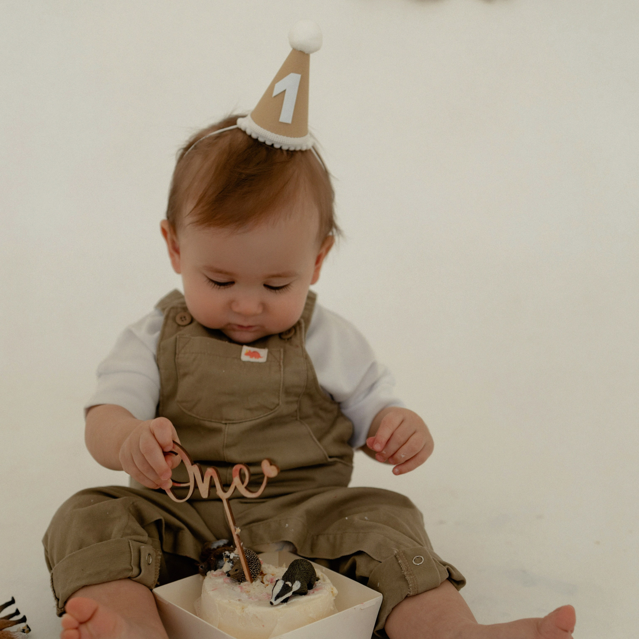 1 годик Ярослава