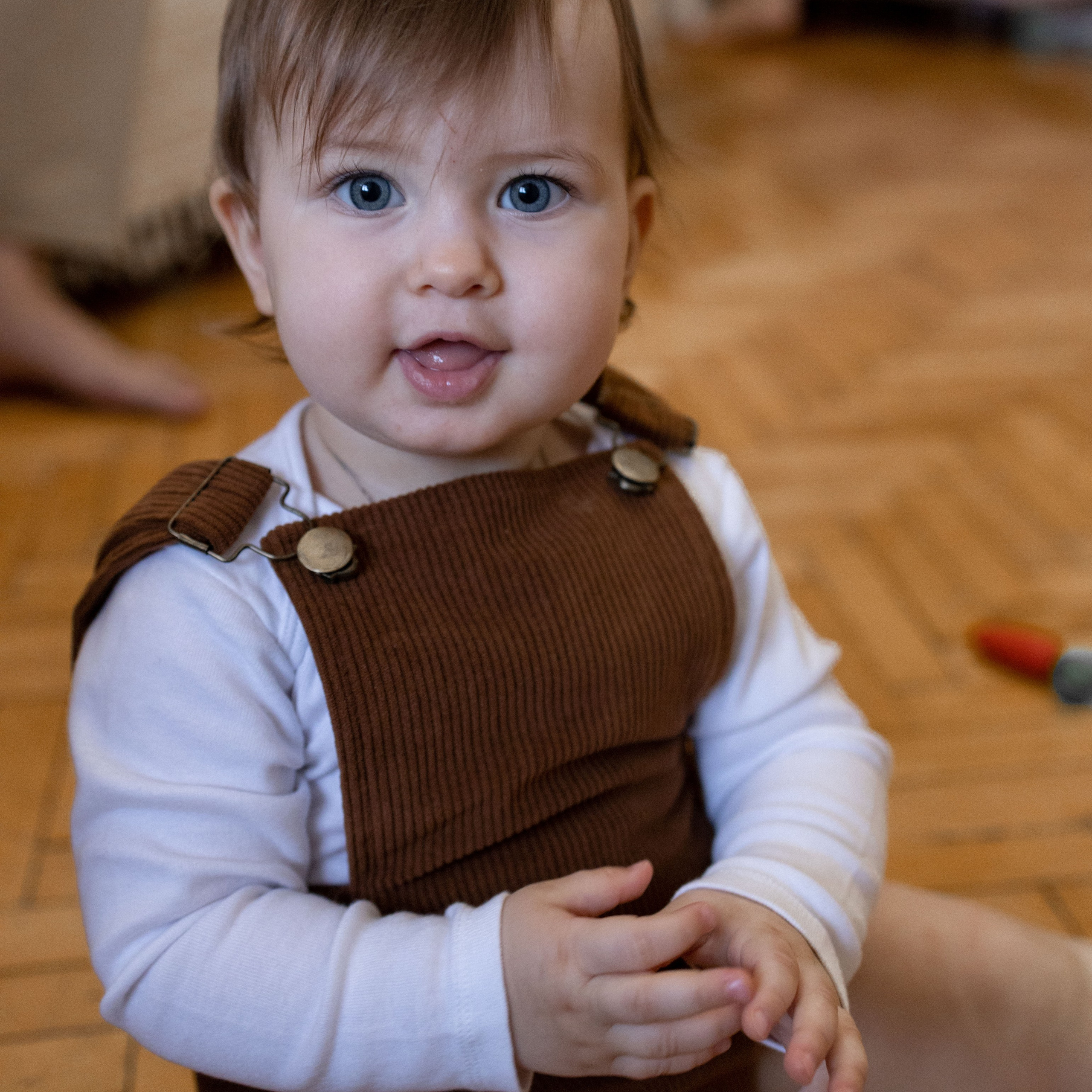 1 годик Софии